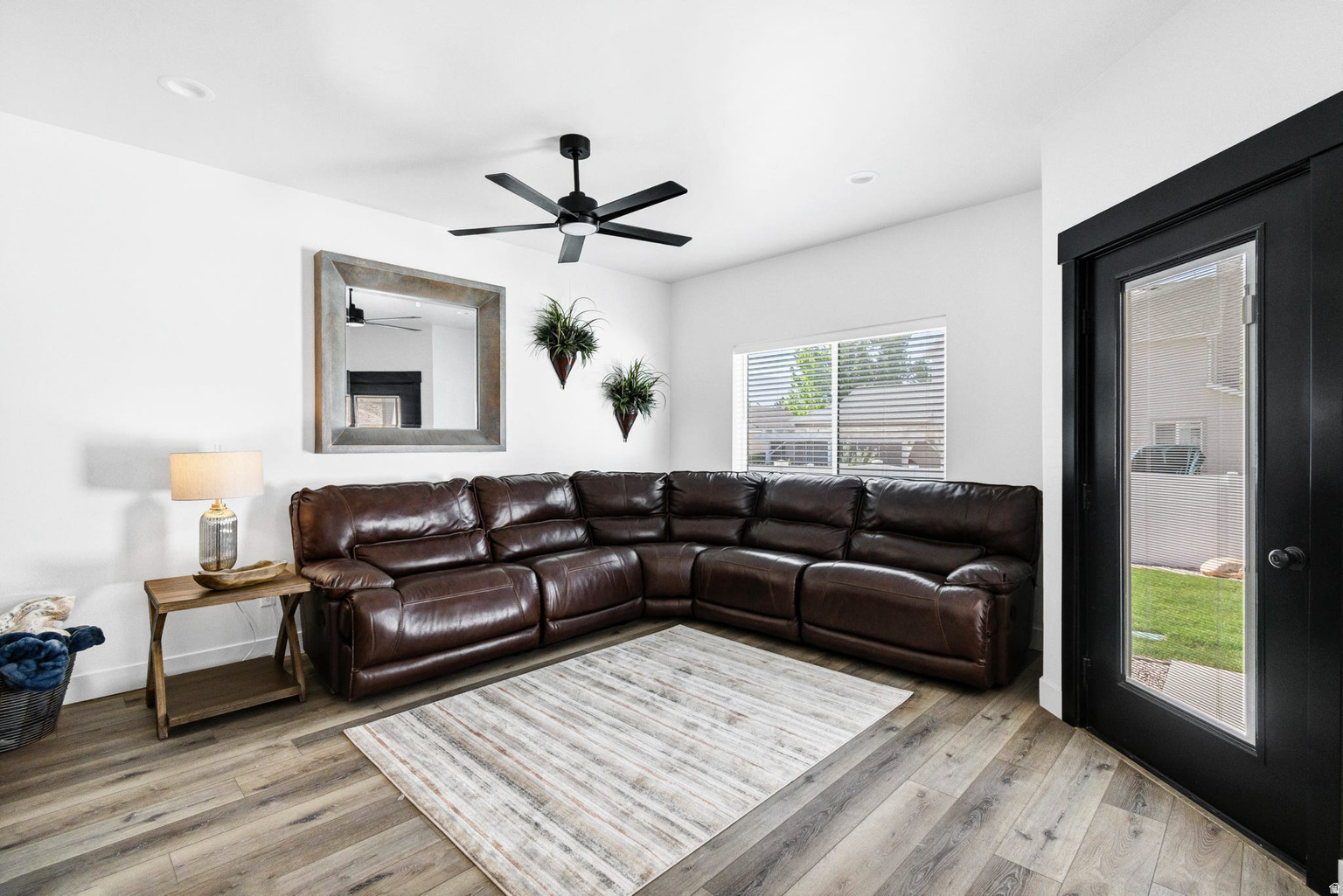 TOK DEVELOPMENT - Residential