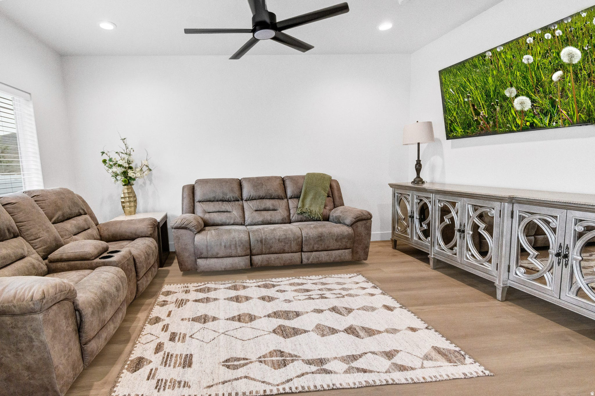 TOK DEVELOPMENT - Residential