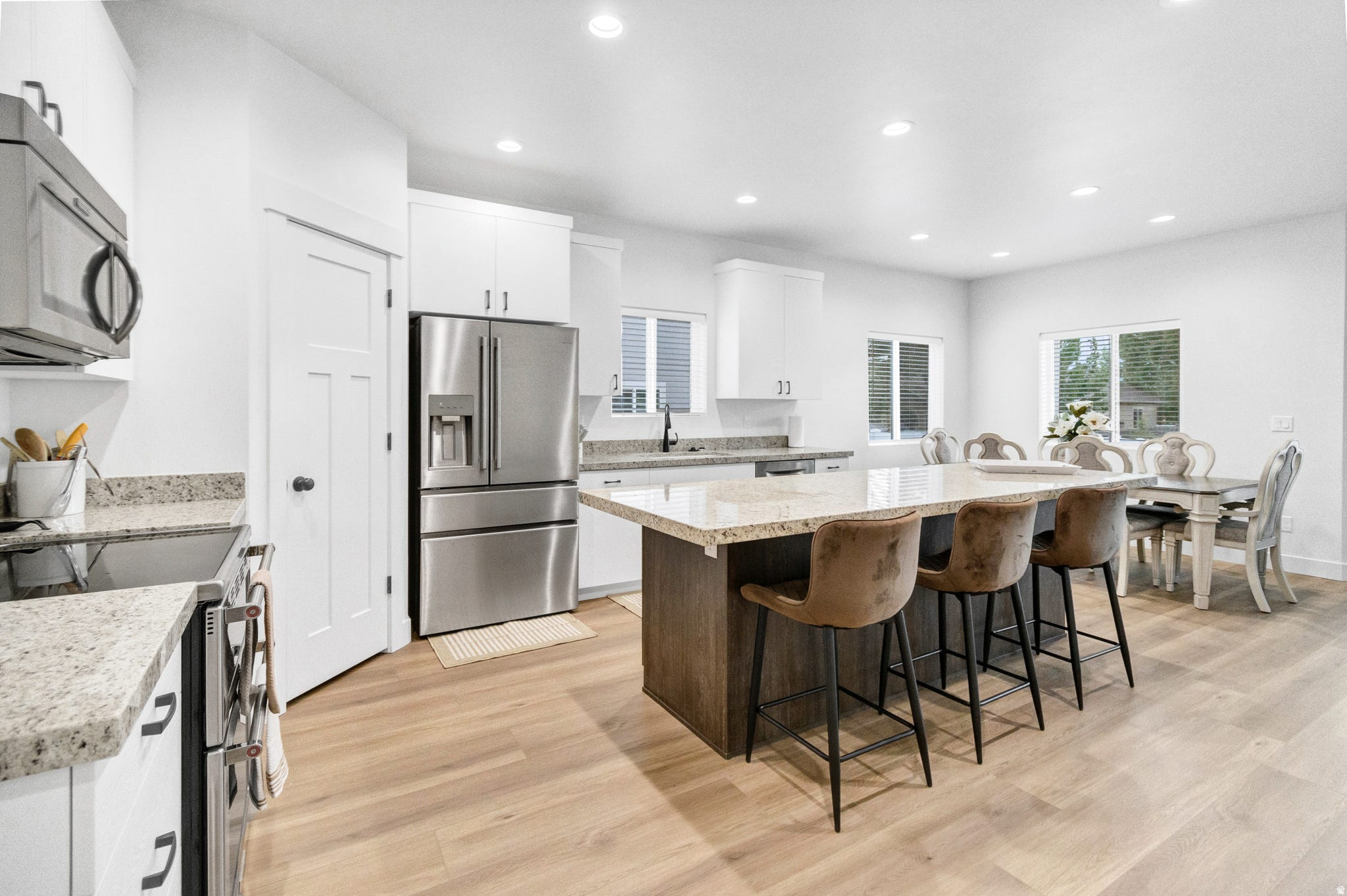 TOK DEVELOPMENT - Residential