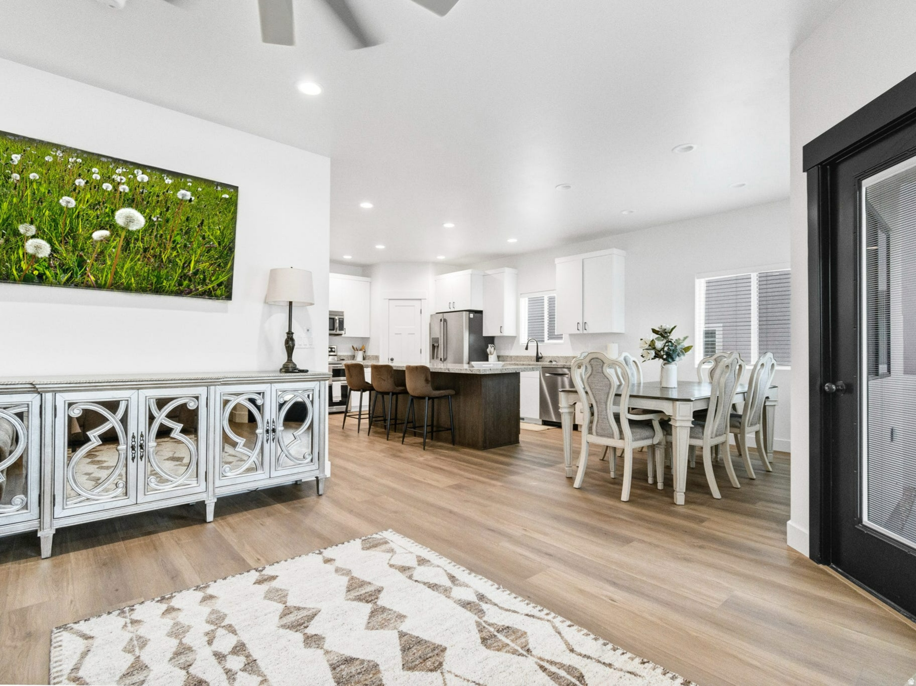 TOK DEVELOPMENT - Residential