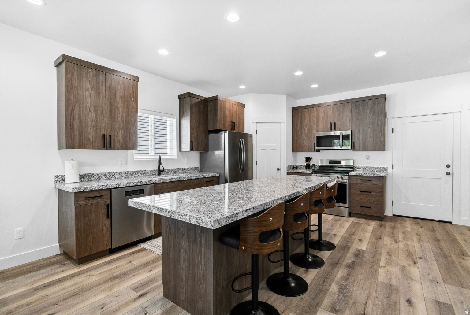 TOK DEVELOPMENT - Residential