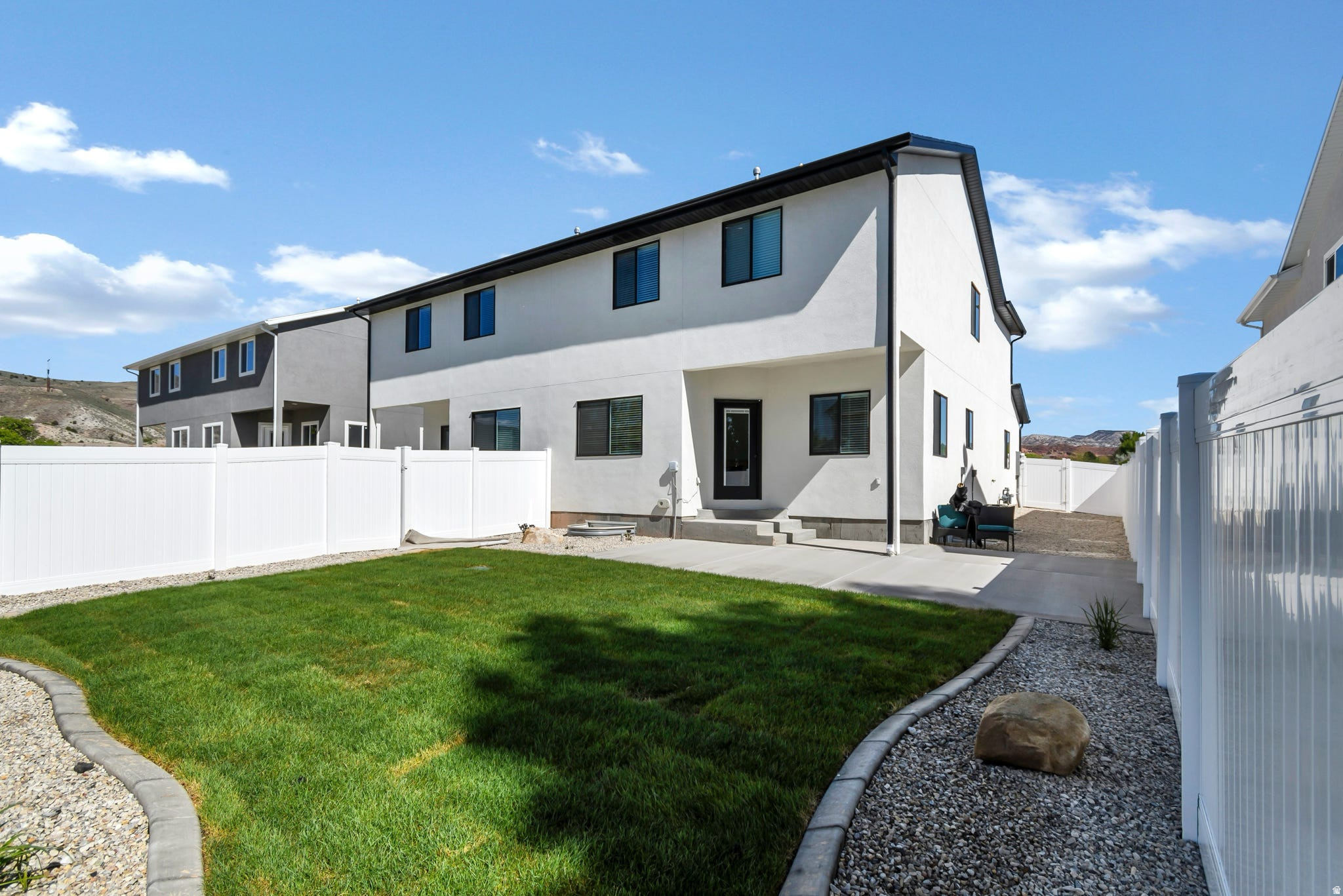 TOK DEVELOPMENT - Residential