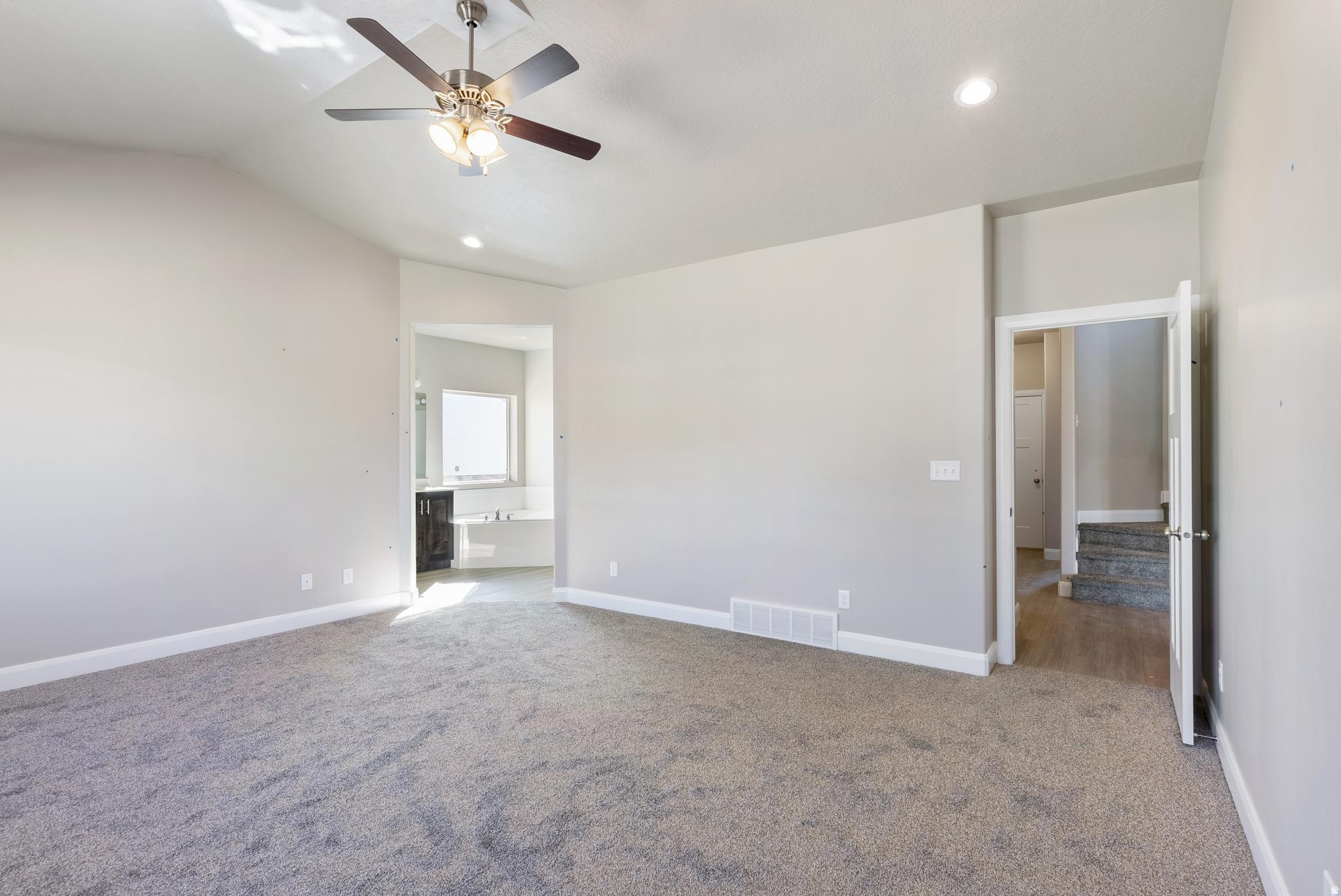 MAPLE MOUNTAIN - Residential