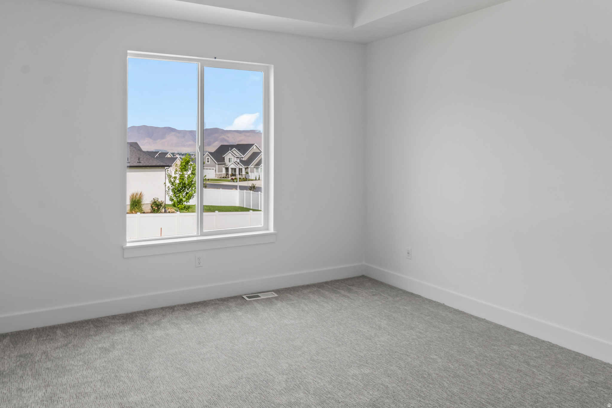 MEADOWS AT HYDE PARK - Residential