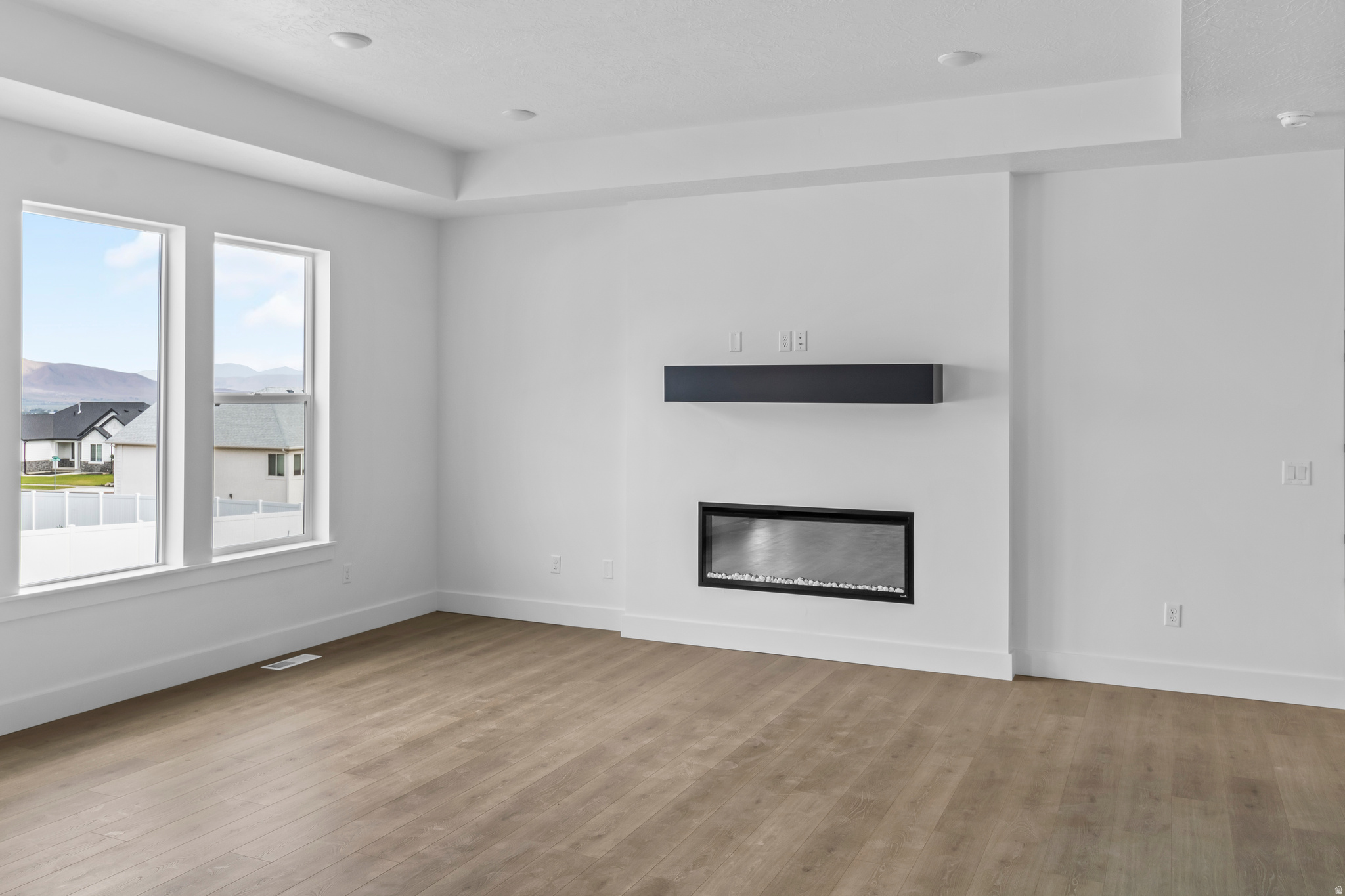 MEADOWS AT HYDE PARK - Residential