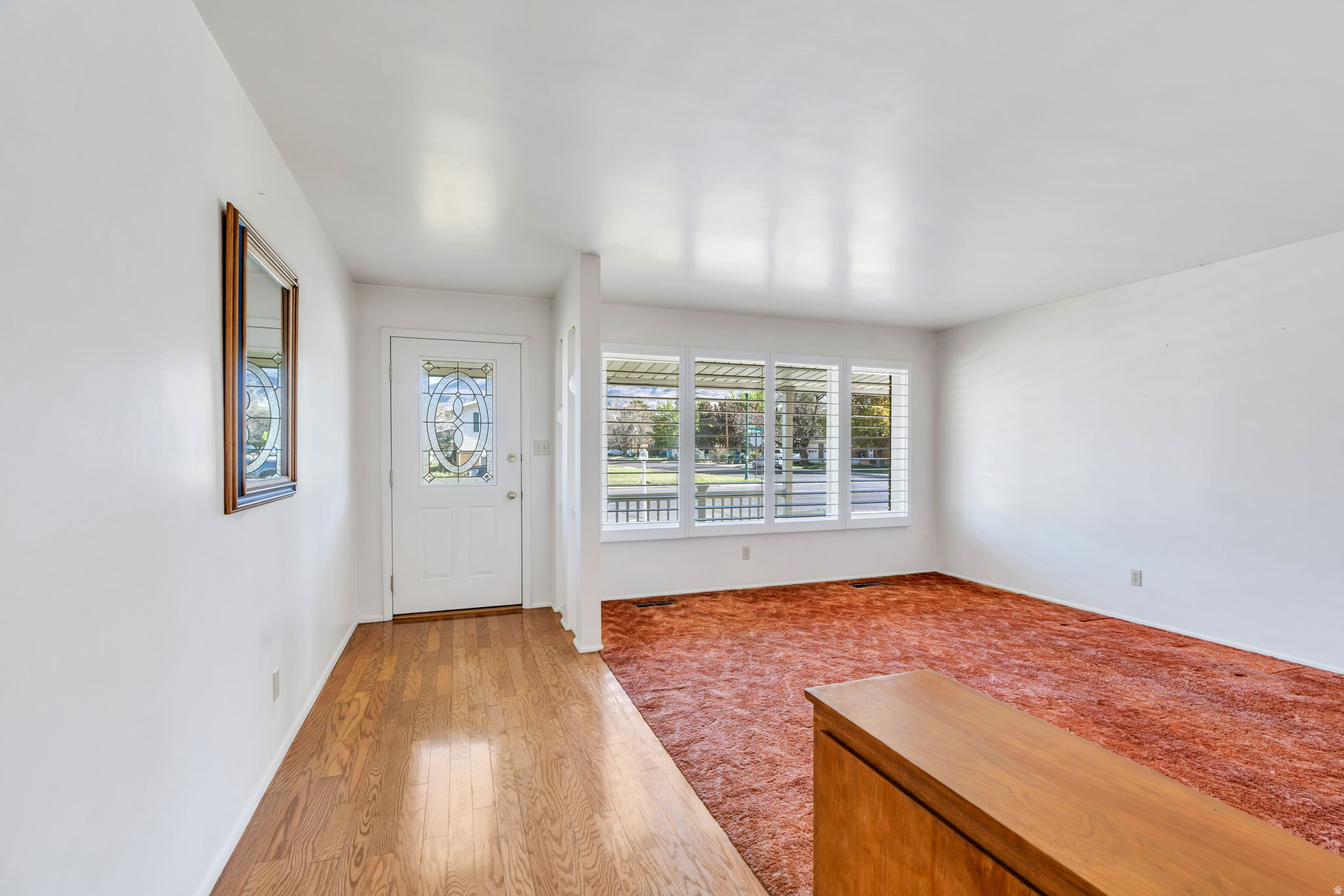 DIXON ACRS. - Residential