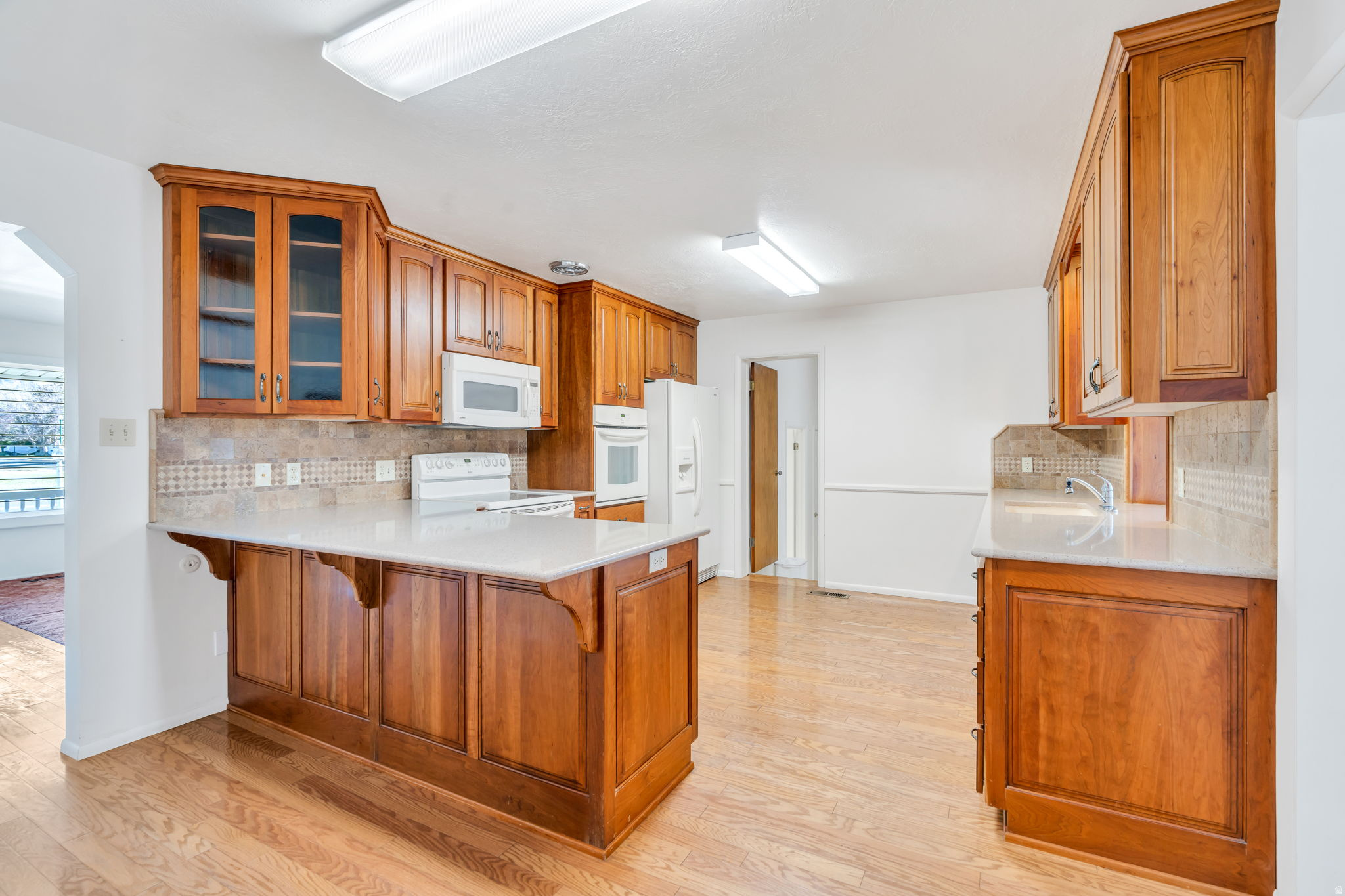 DIXON ACRS. - Residential
