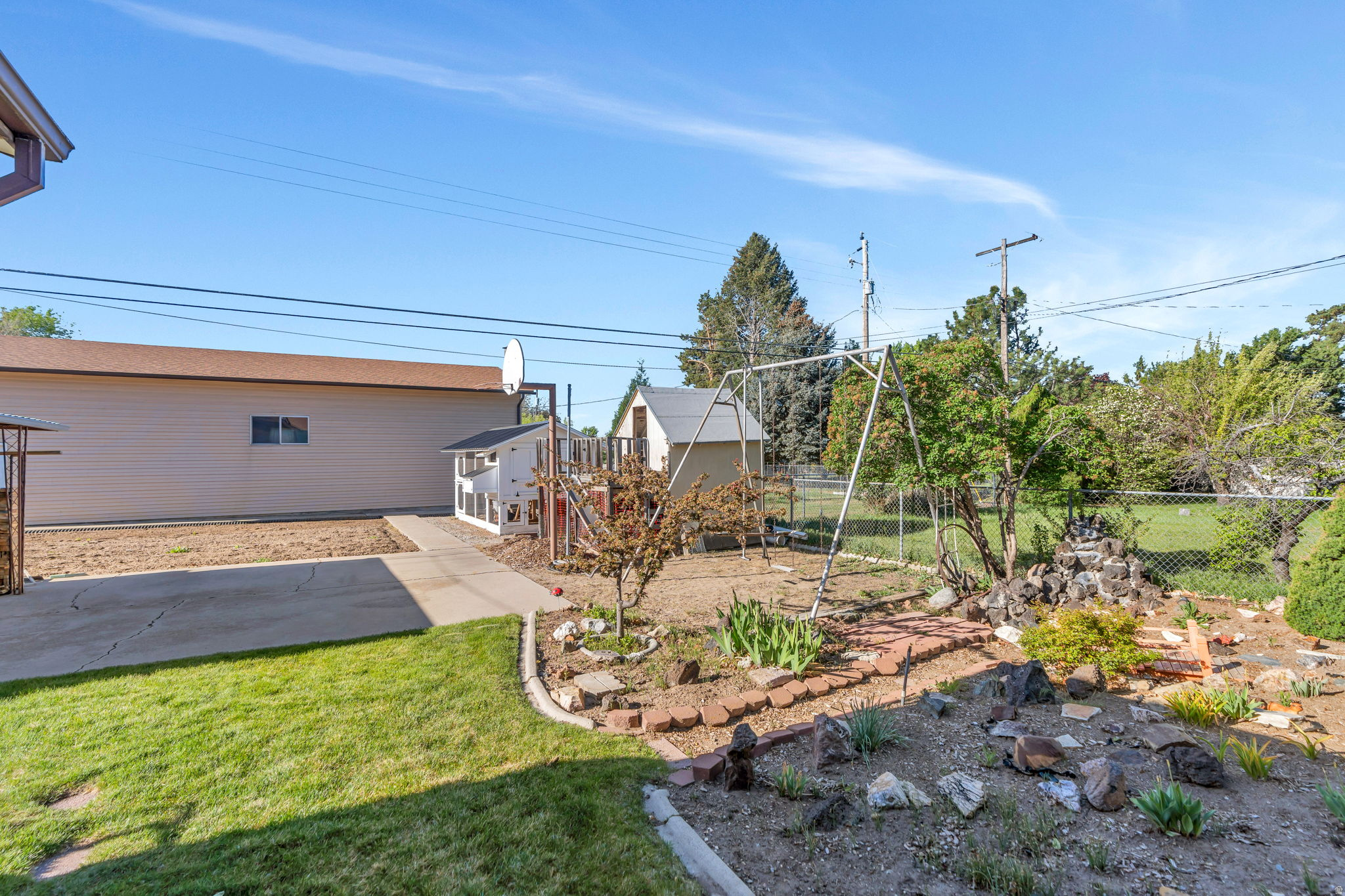DIXON ACRS. - Residential