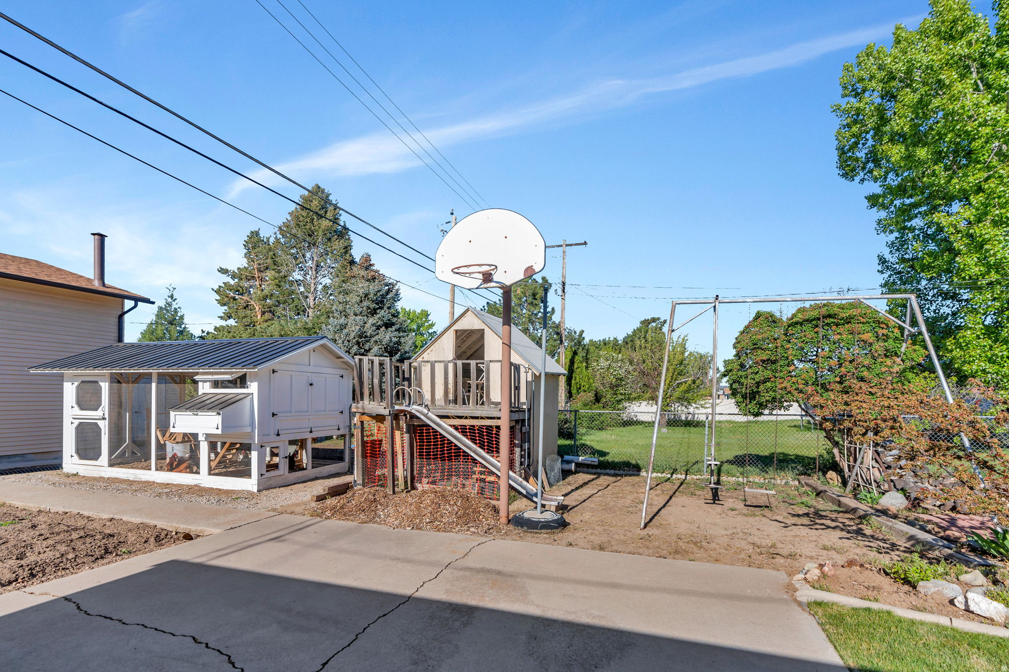 DIXON ACRS. - Residential