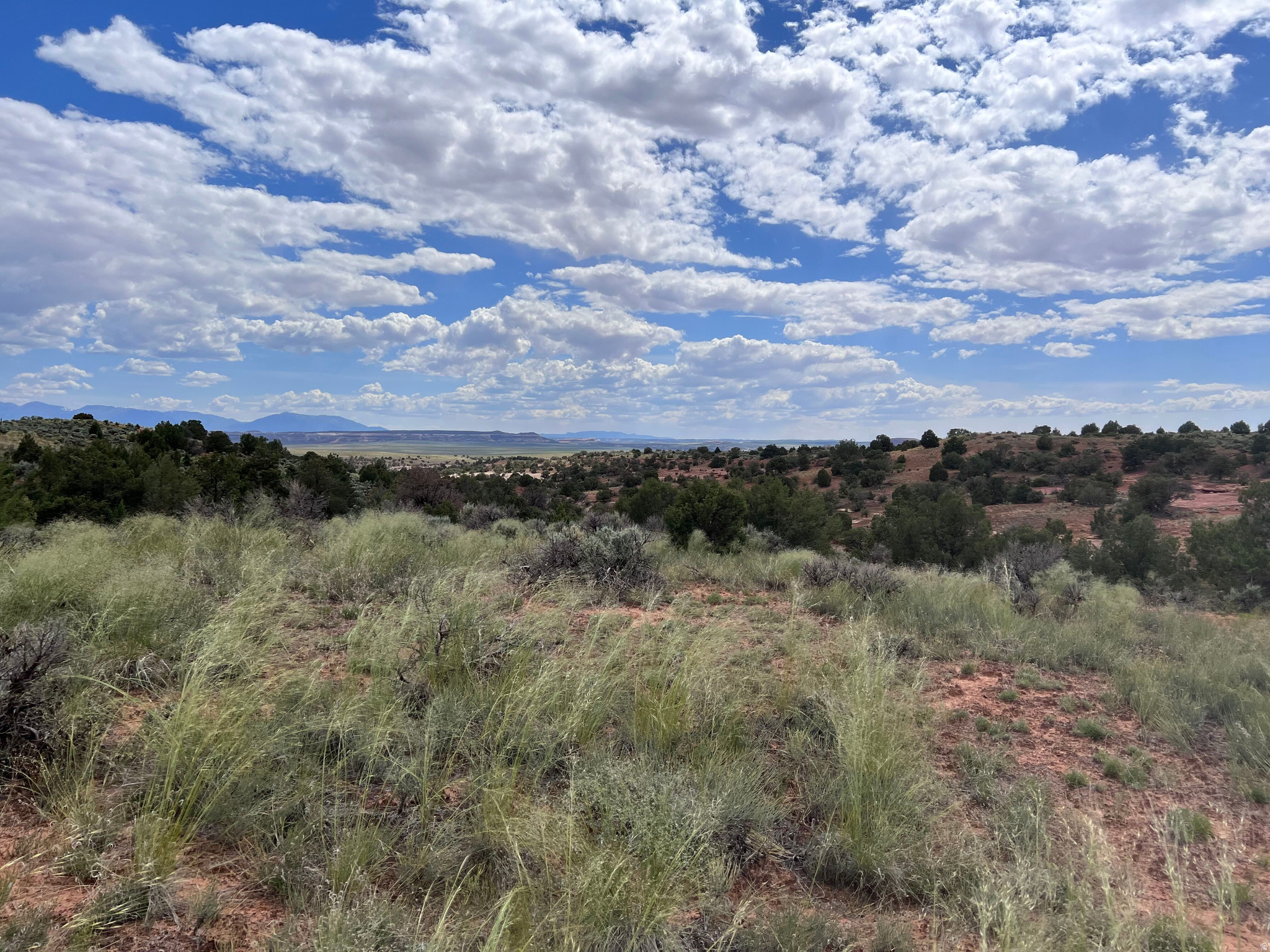 WILSON ARCH RESORT - Land