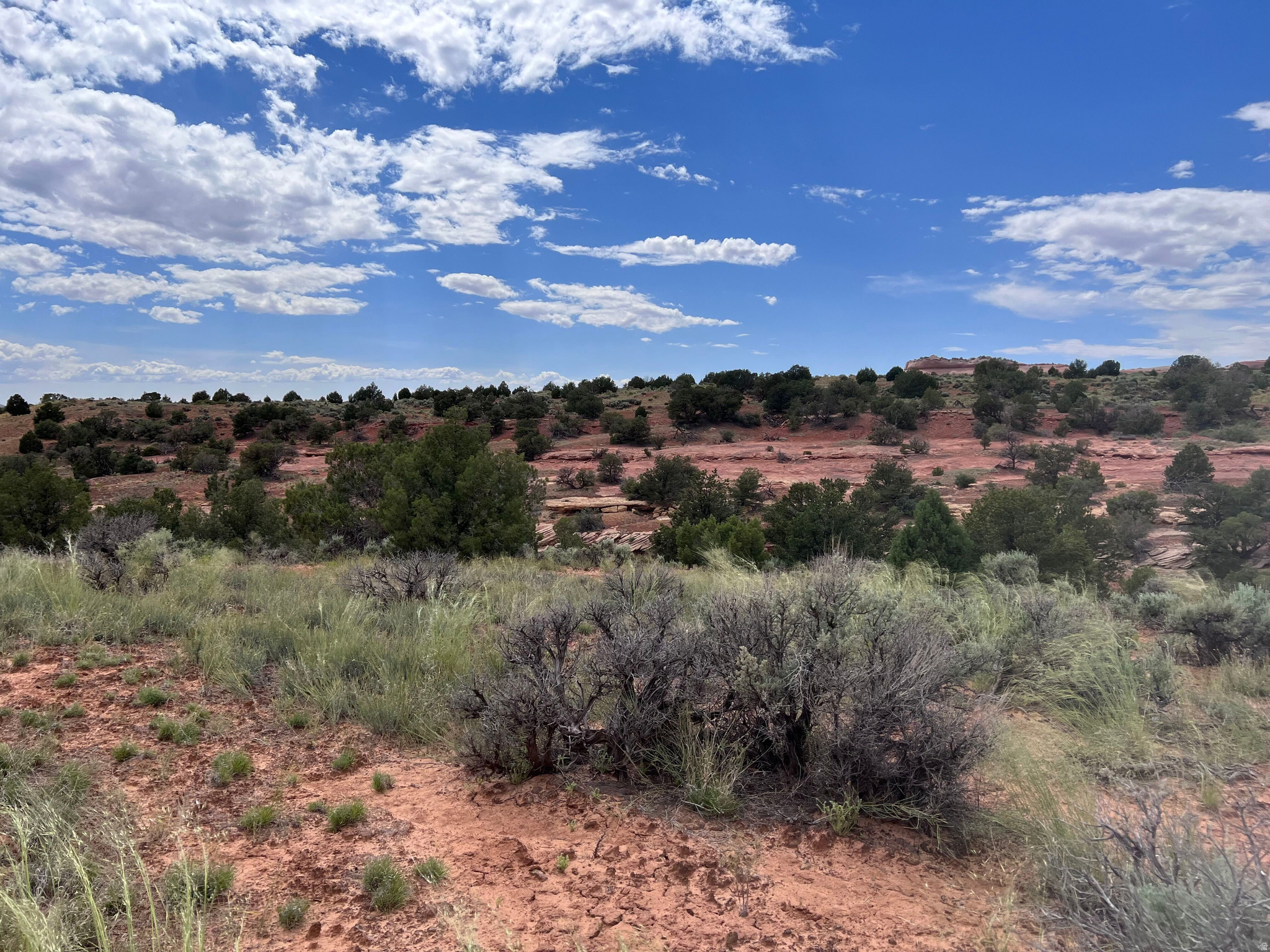 WILSON ARCH RESORT - Land