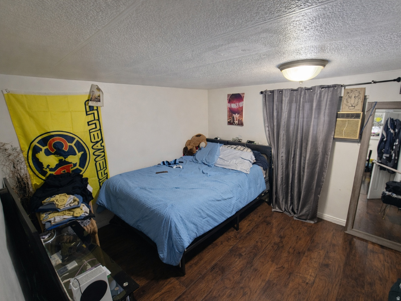 SANDY MOBILE PARK - Residential