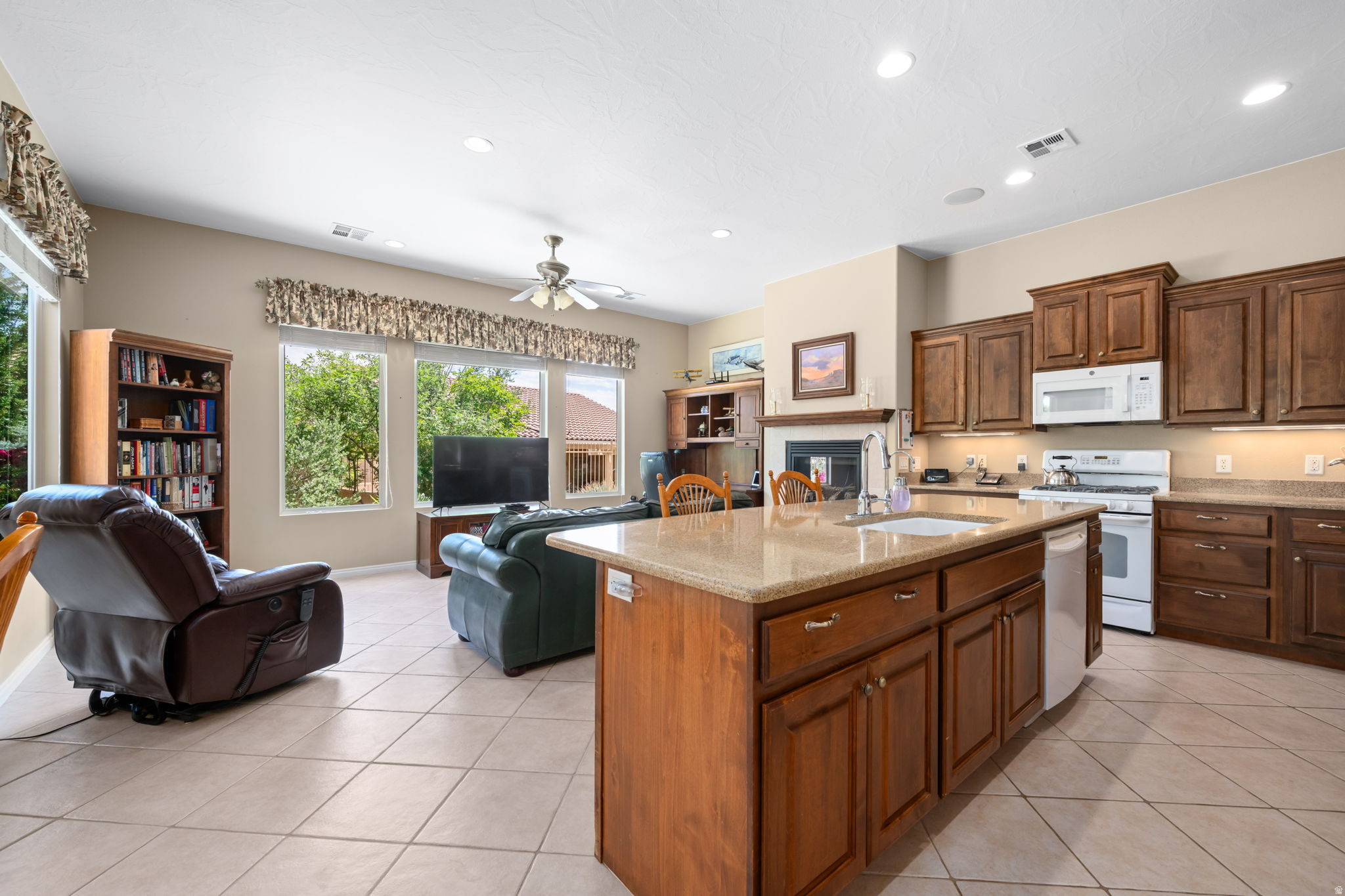 SUN RIVER ST GEORGE PH 23 - Residential