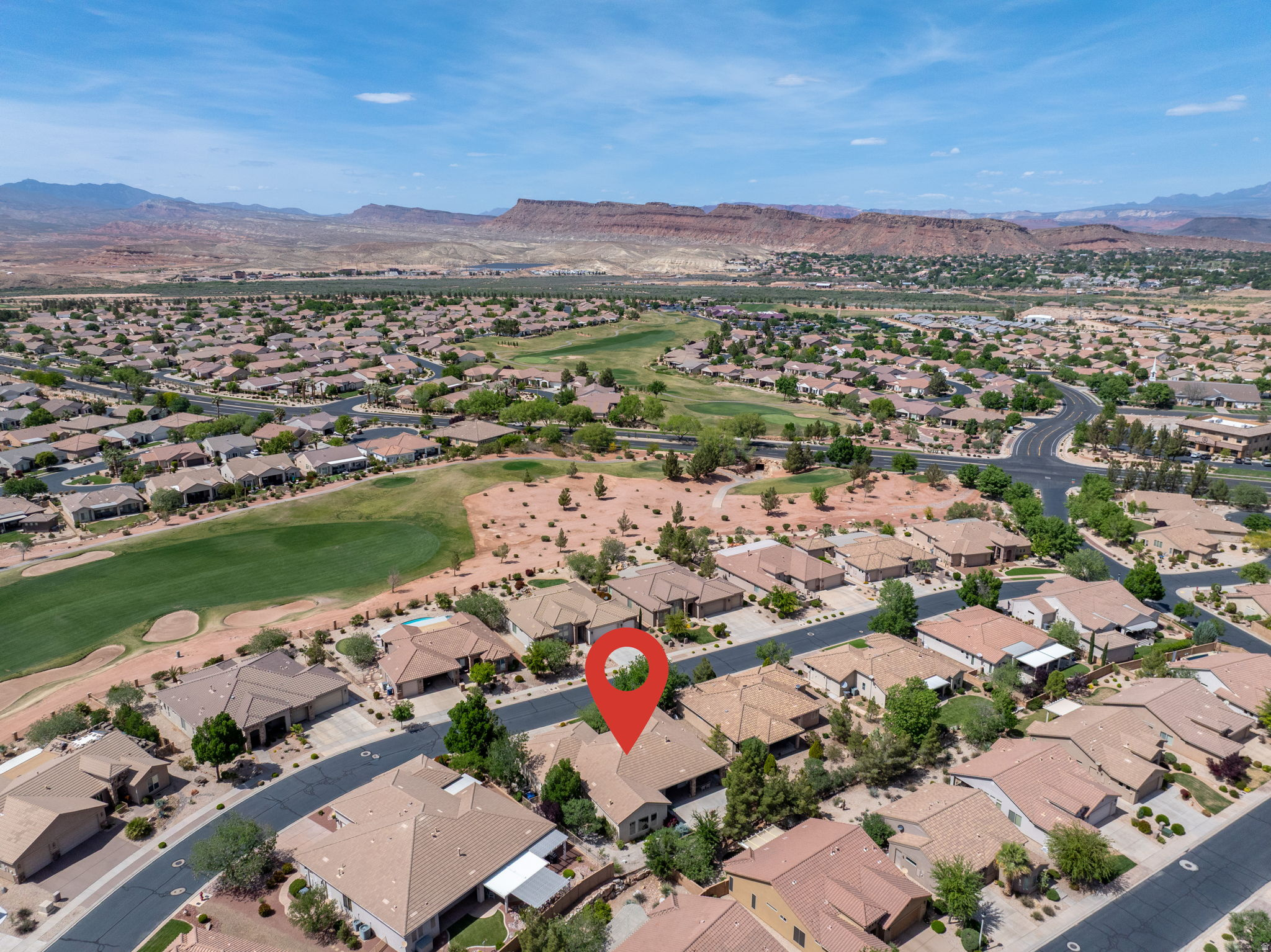 SUN RIVER ST GEORGE PH 23 - Residential