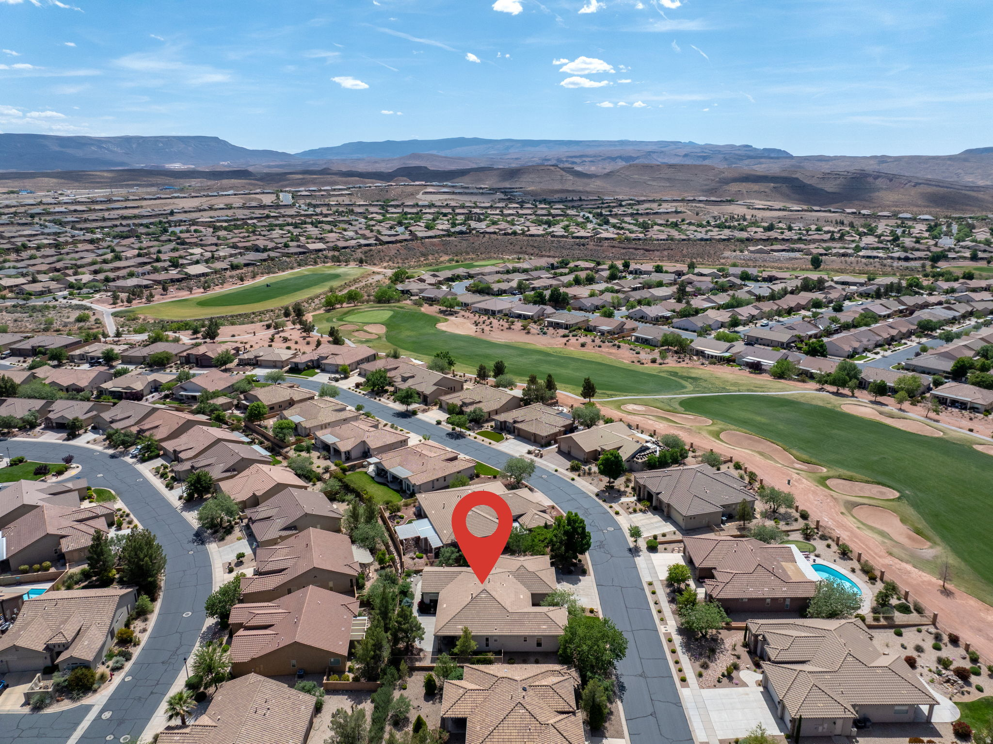 SUN RIVER ST GEORGE PH 23 - Residential