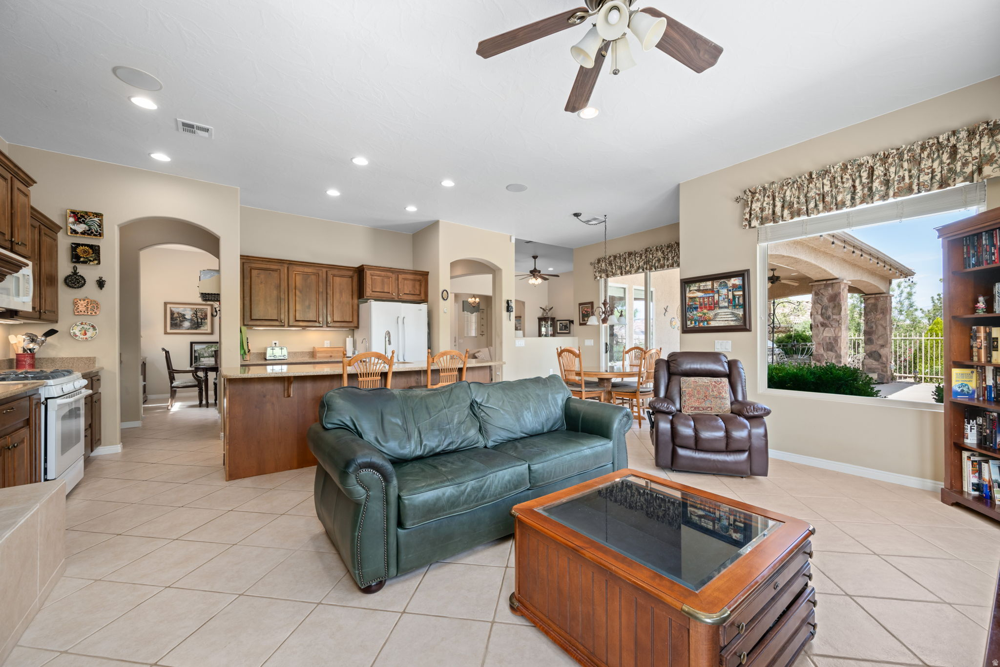 SUN RIVER ST GEORGE PH 23 - Residential