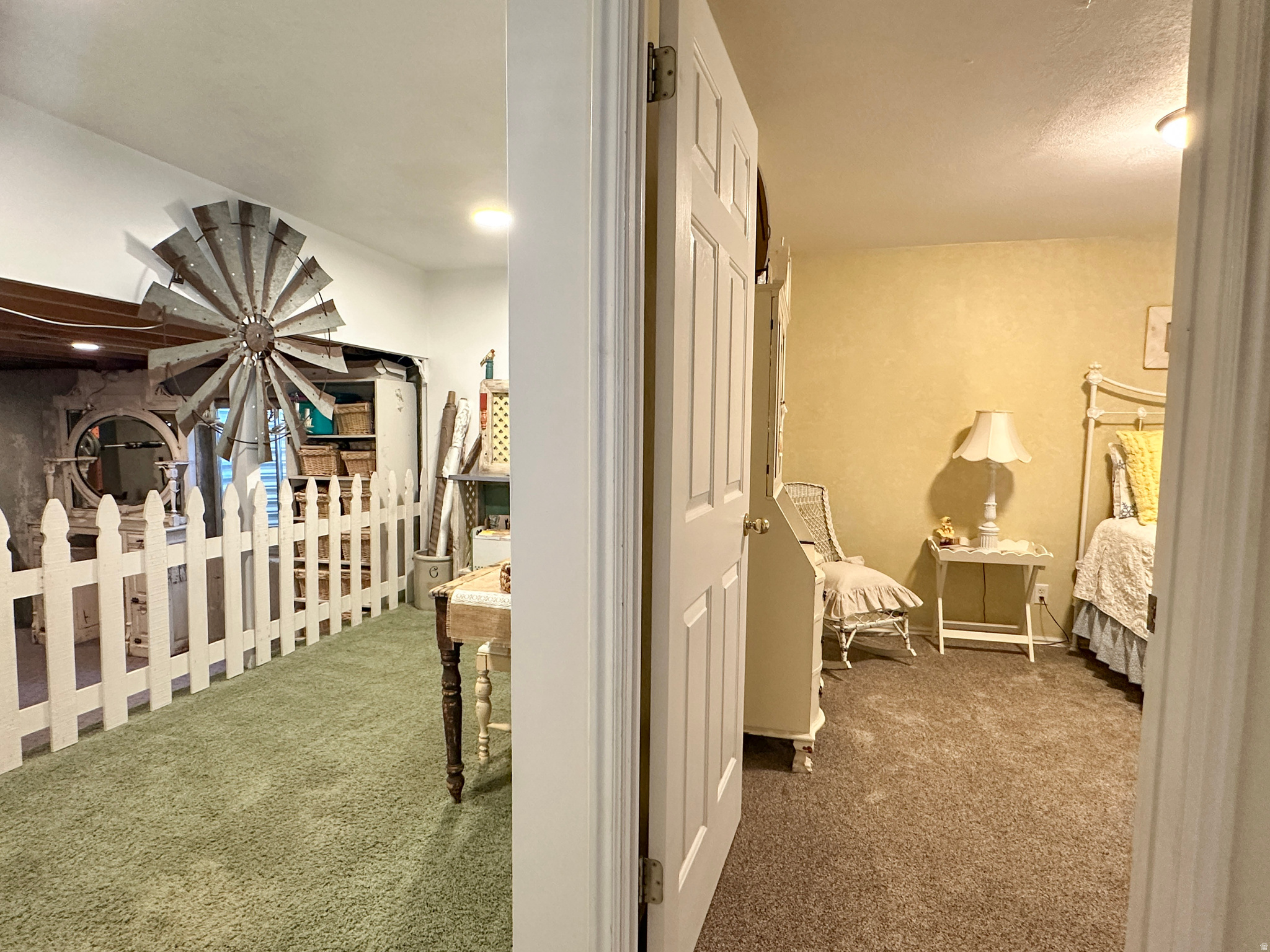 PHEASANT HOLLOW WEST - Residential