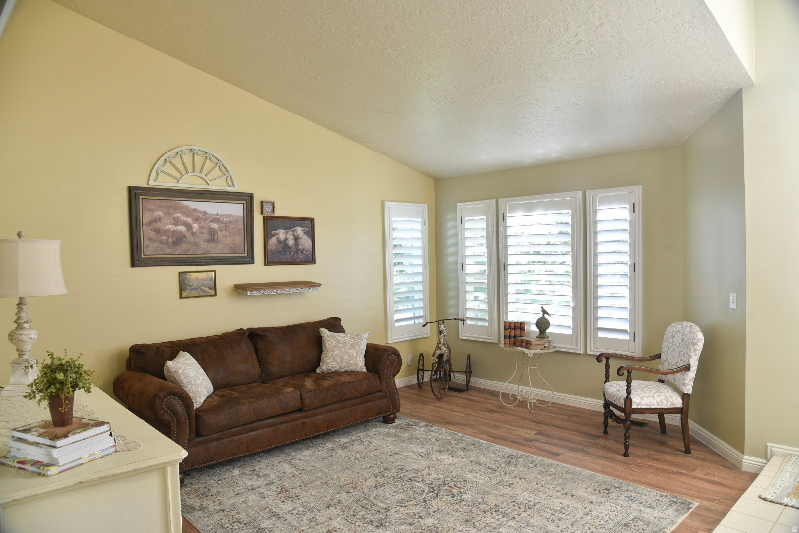 PHEASANT HOLLOW WEST - Residential