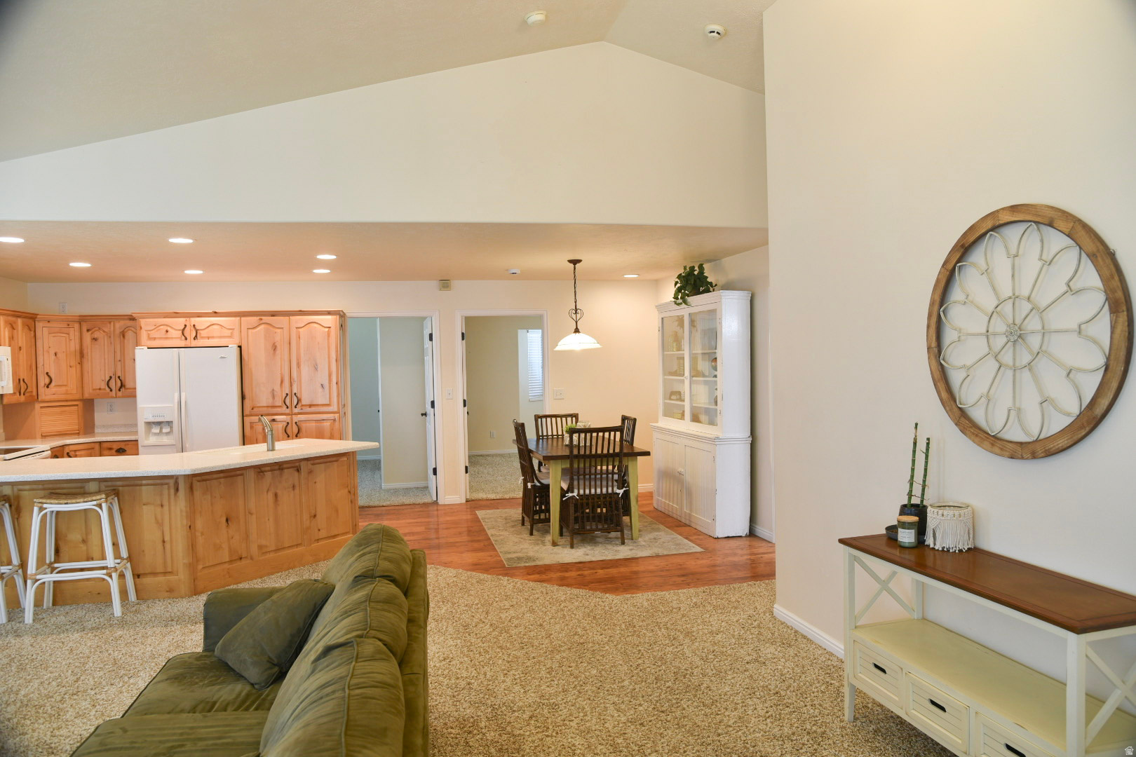 PHEASANT HOLLOW WEST - Residential