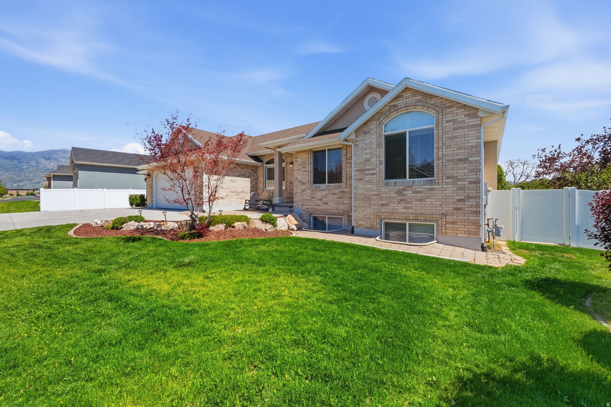 FLINT MEADOWS SUBDIV - Residential