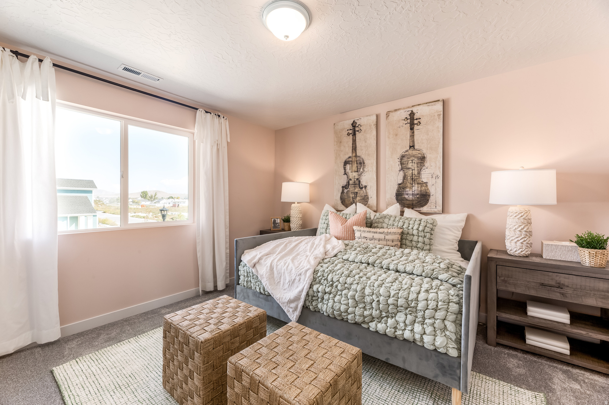 PARKWAY FIELDS - Residential
