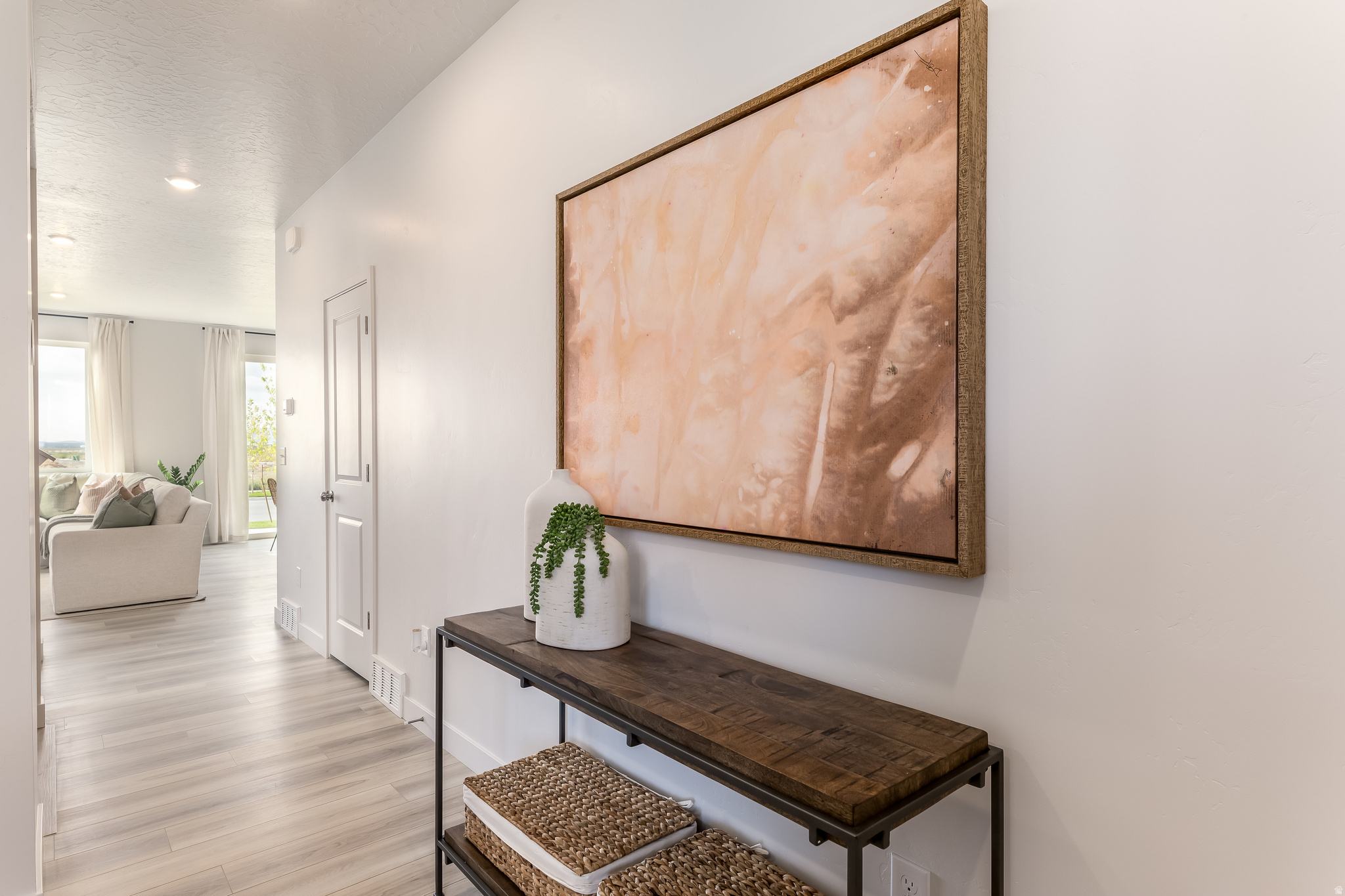 PARKWAY FIELDS - Residential
