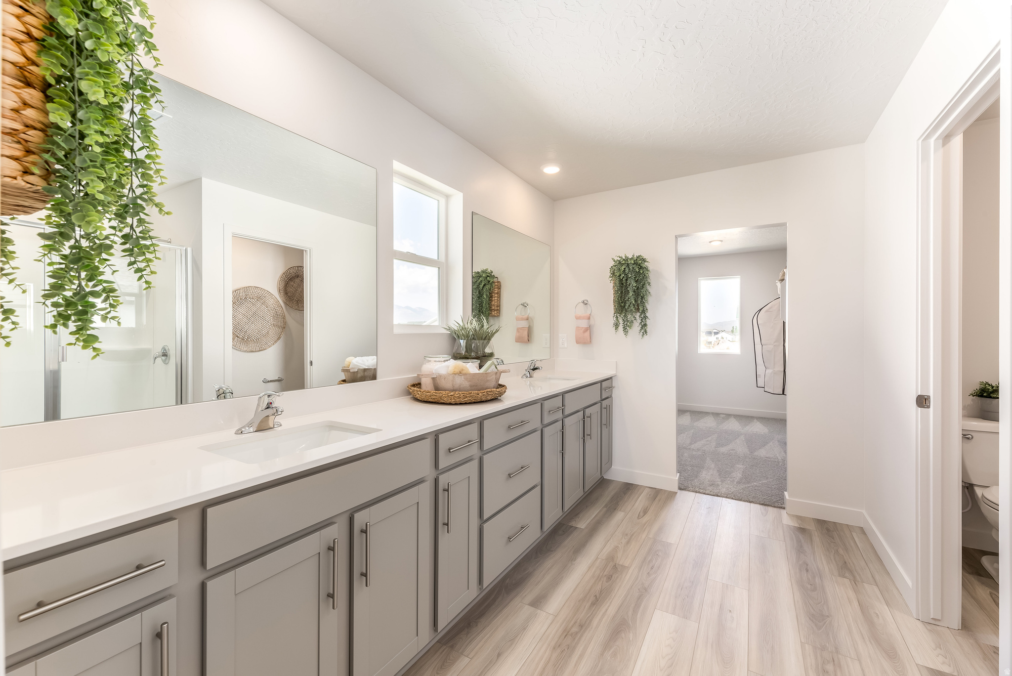PARKWAY FIELDS - Residential