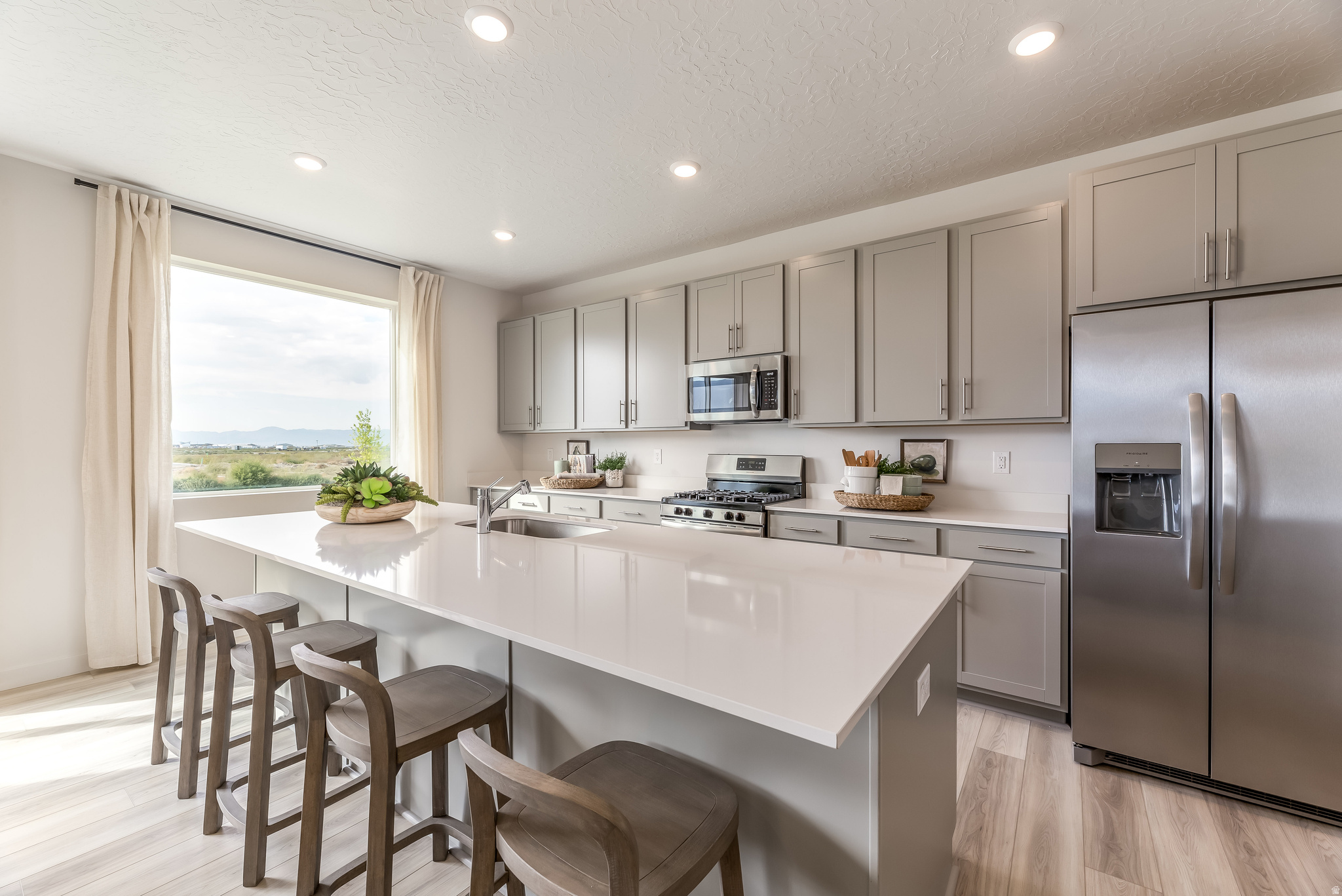 PARKWAY FIELDS - Residential