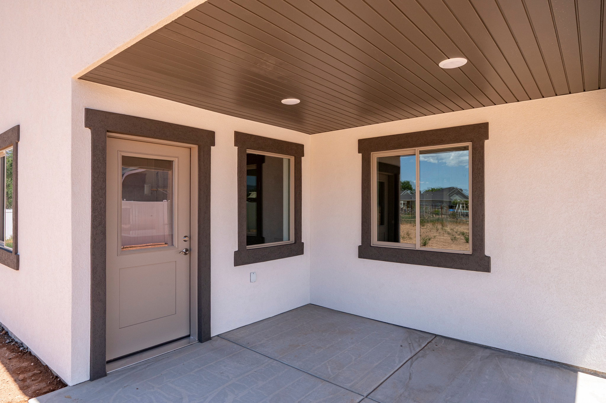 HAWKS LANDING - Residential