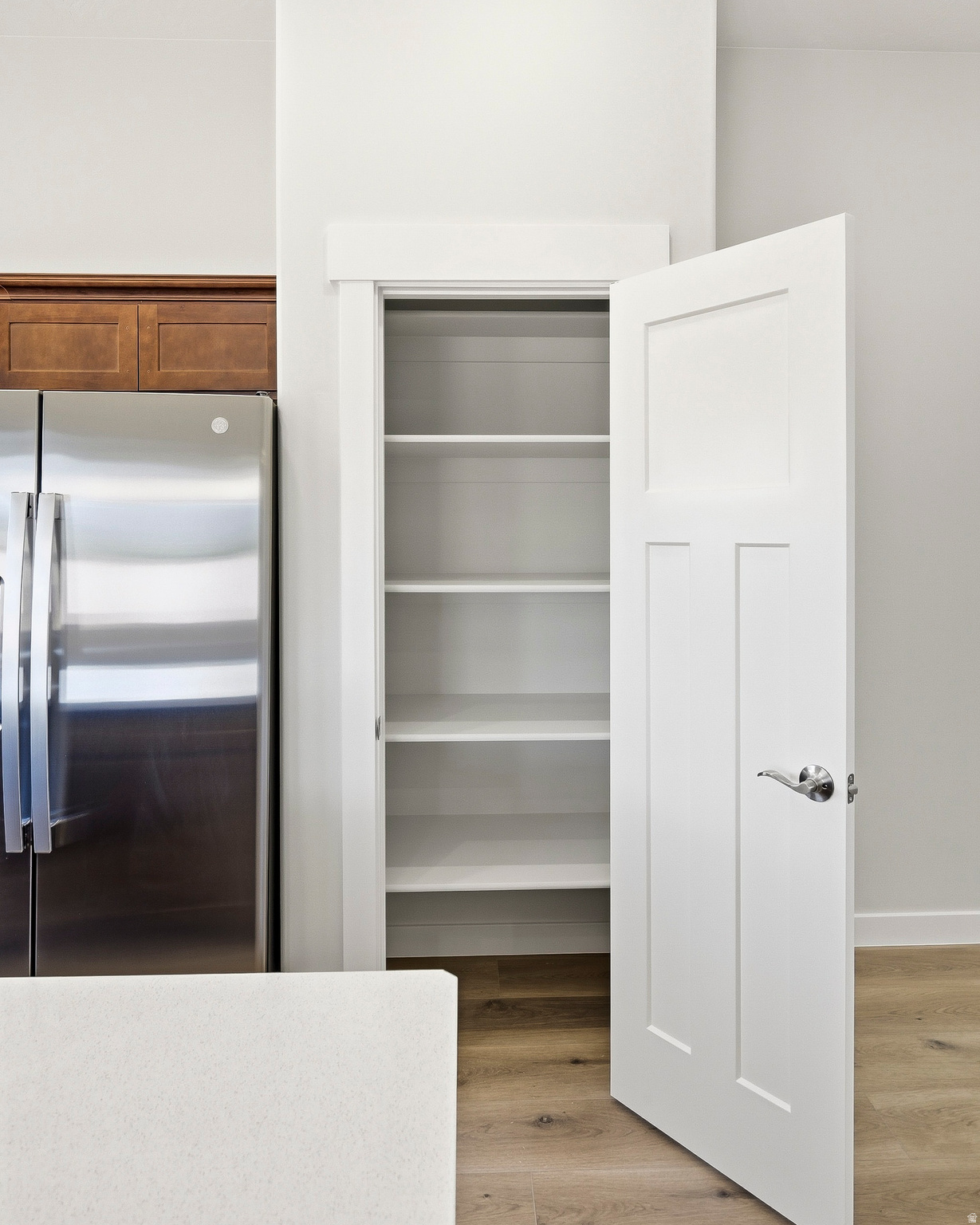 HAWKS LANDING - Residential