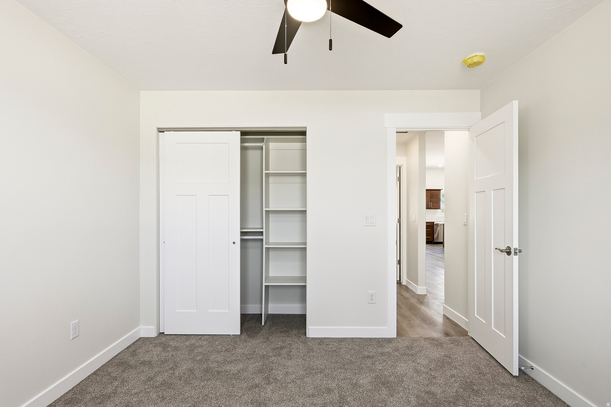 HAWKS LANDING - Residential