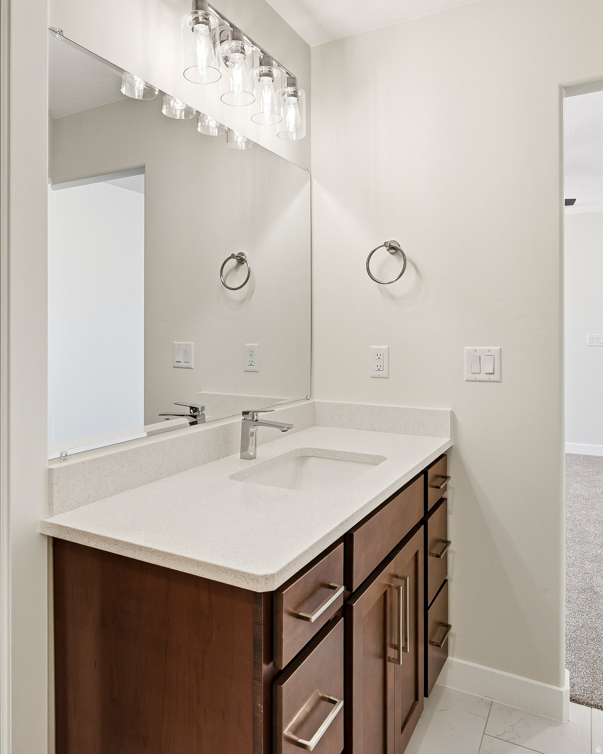 HAWKS LANDING - Residential