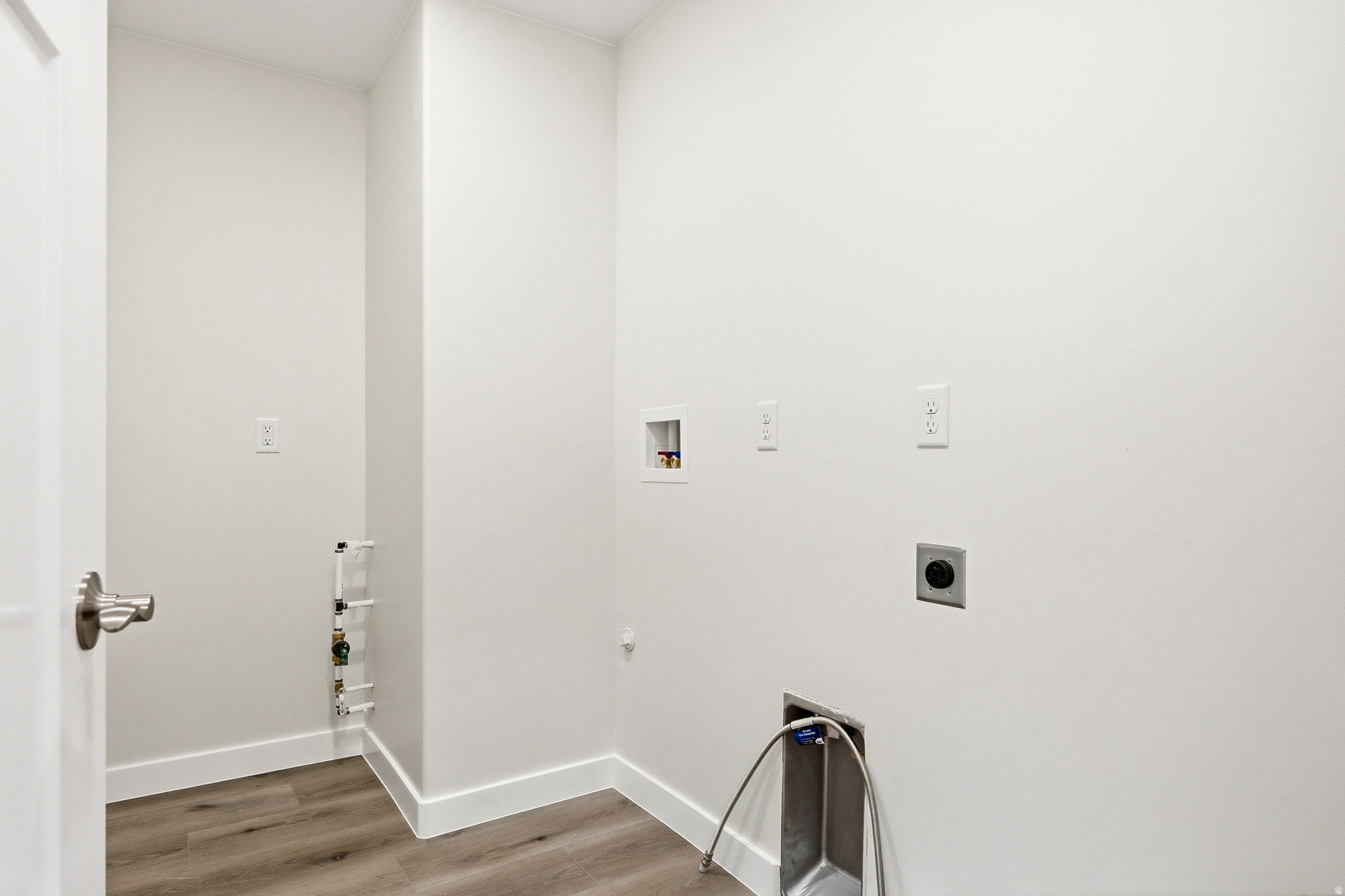 HAWKS LANDING - Residential