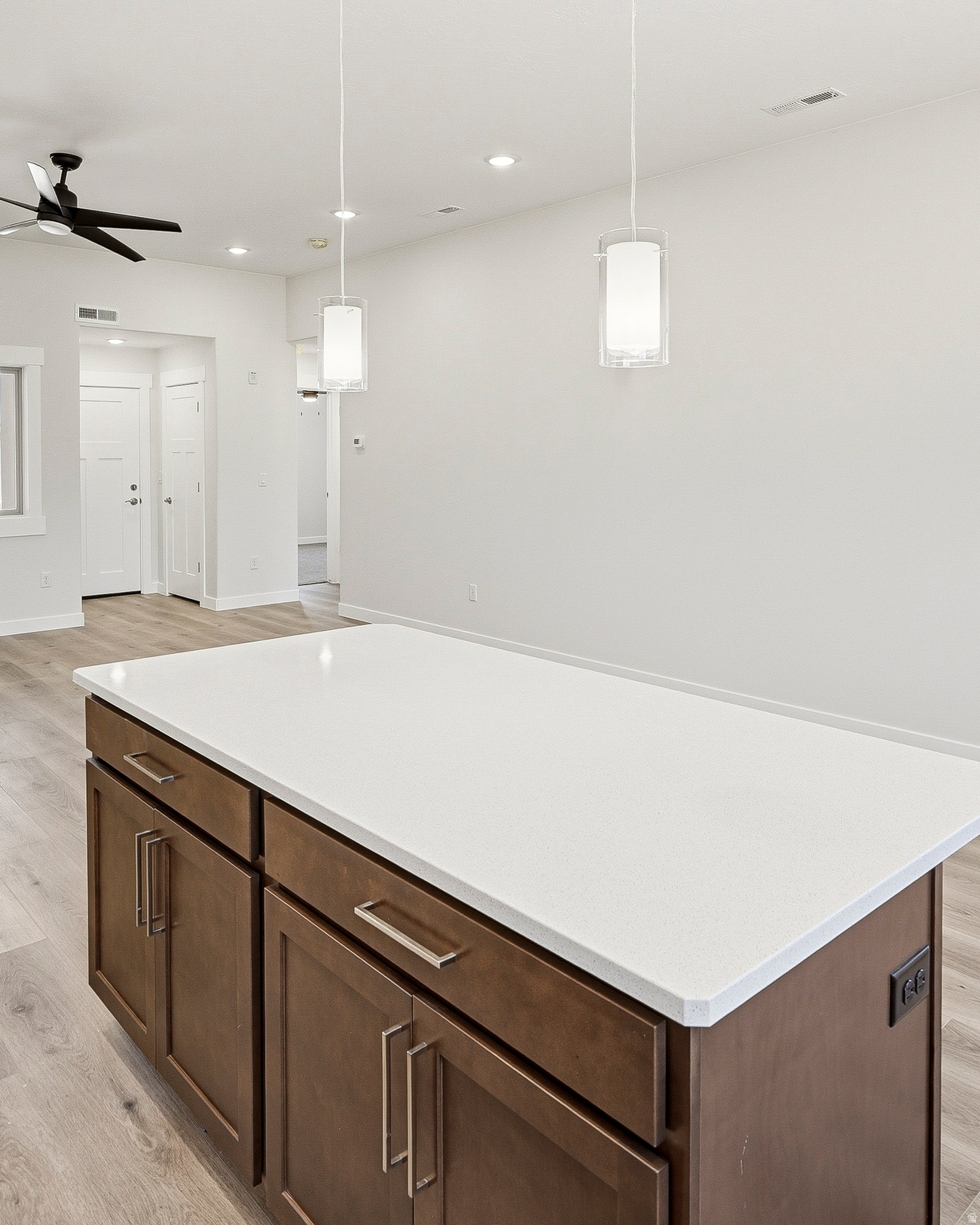 HAWKS LANDING - Residential