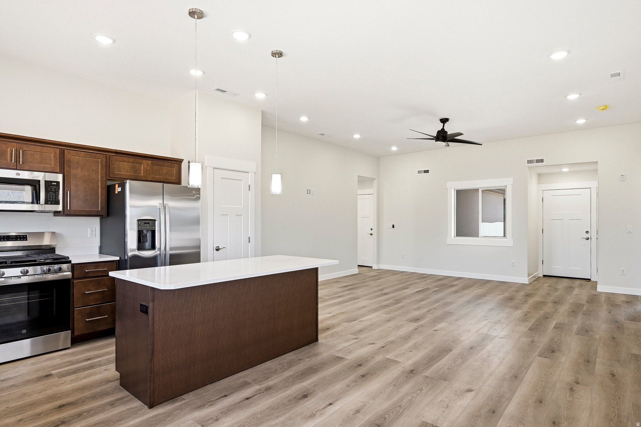 HAWKS LANDING - Residential