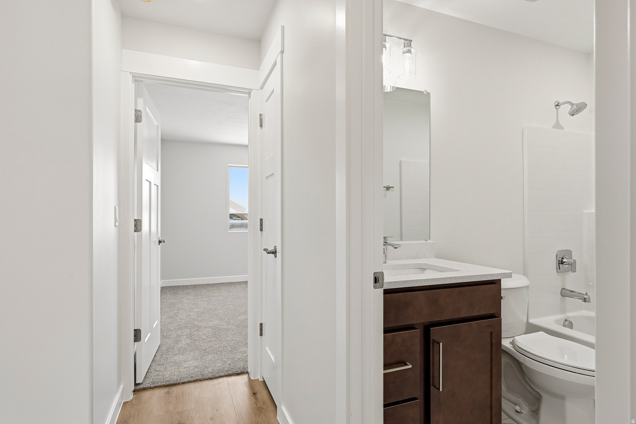 HAWKS LANDING - Residential