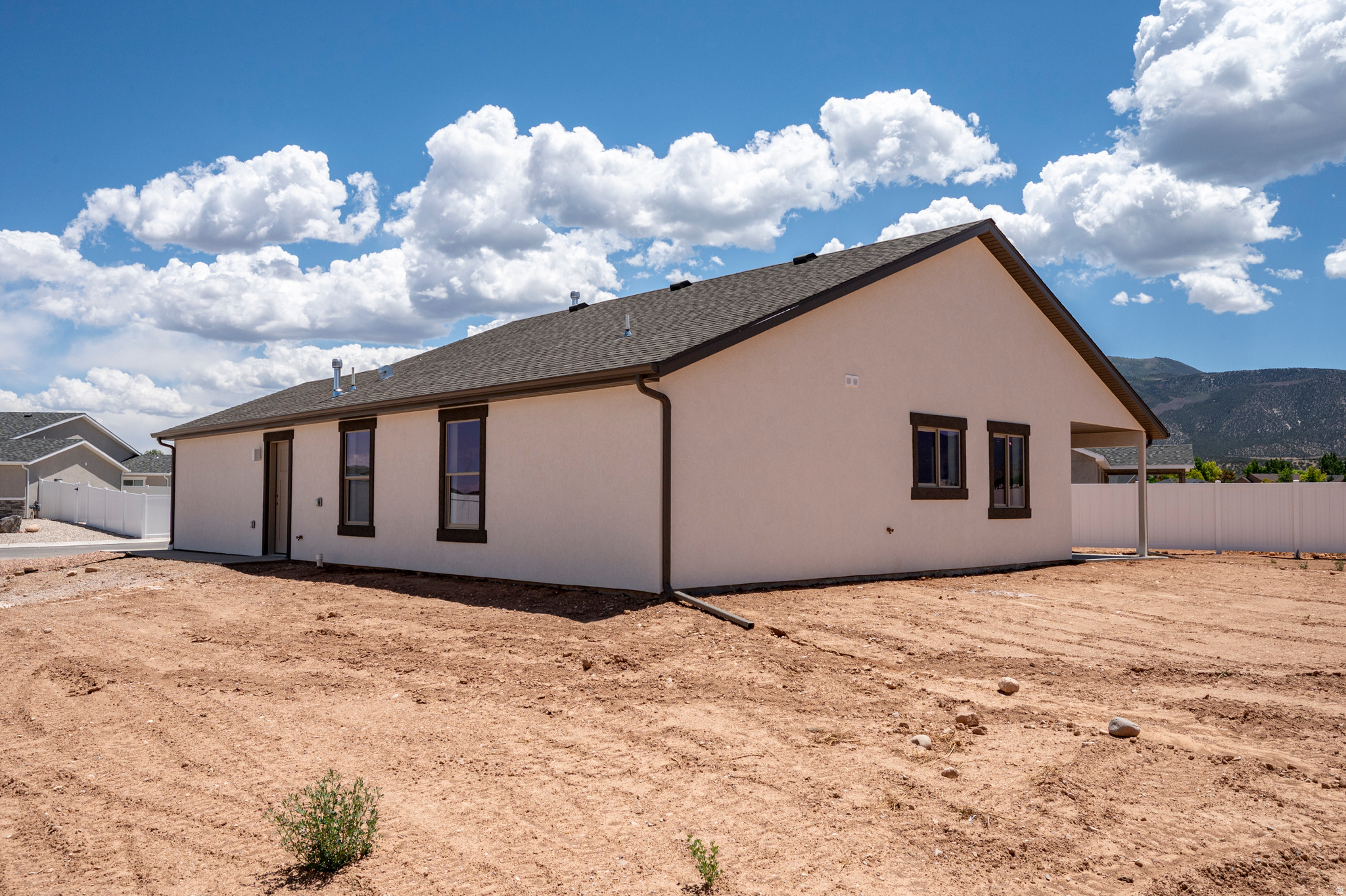 HAWKS LANDING - Residential