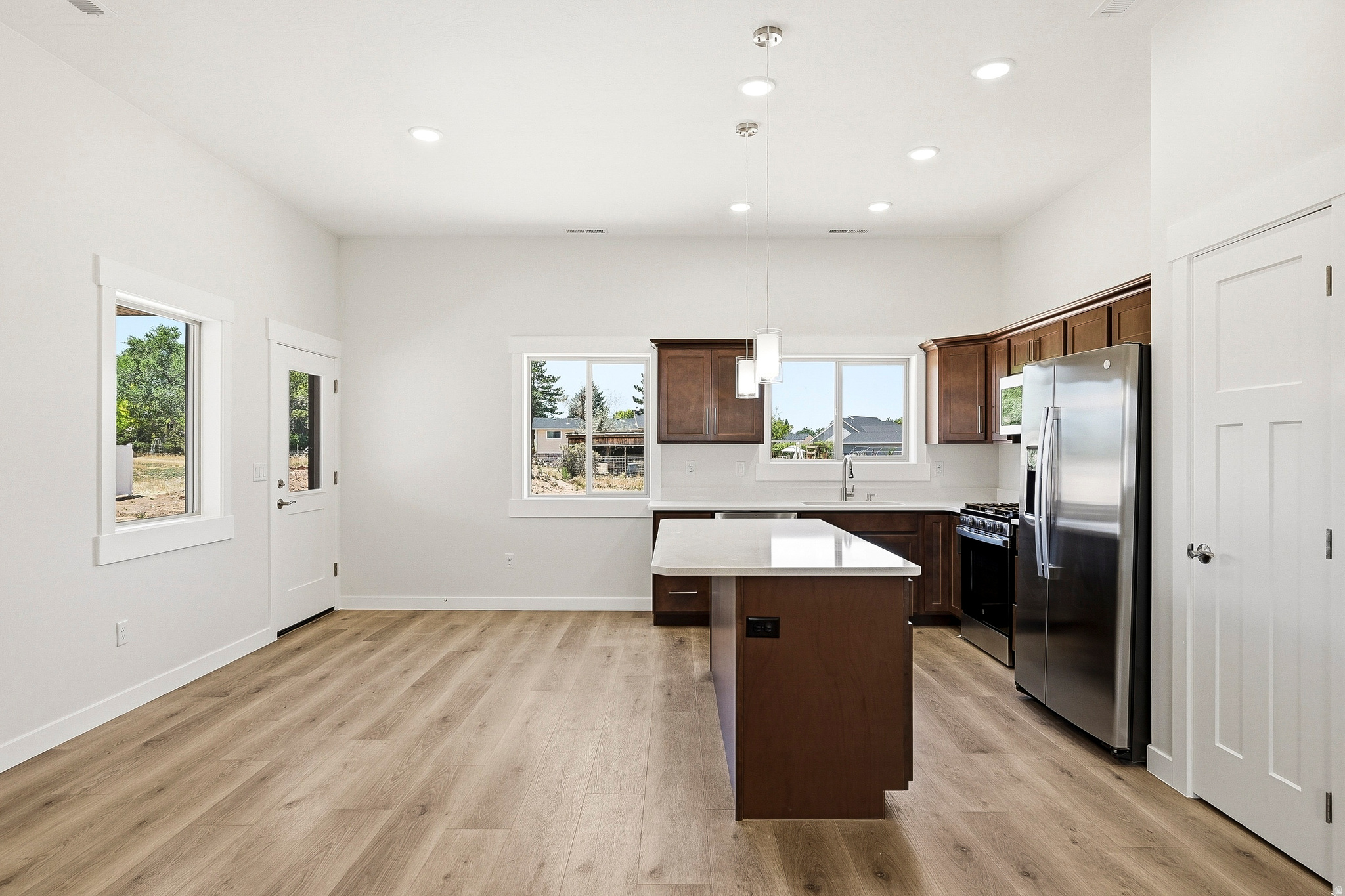 HAWKS LANDING - Residential