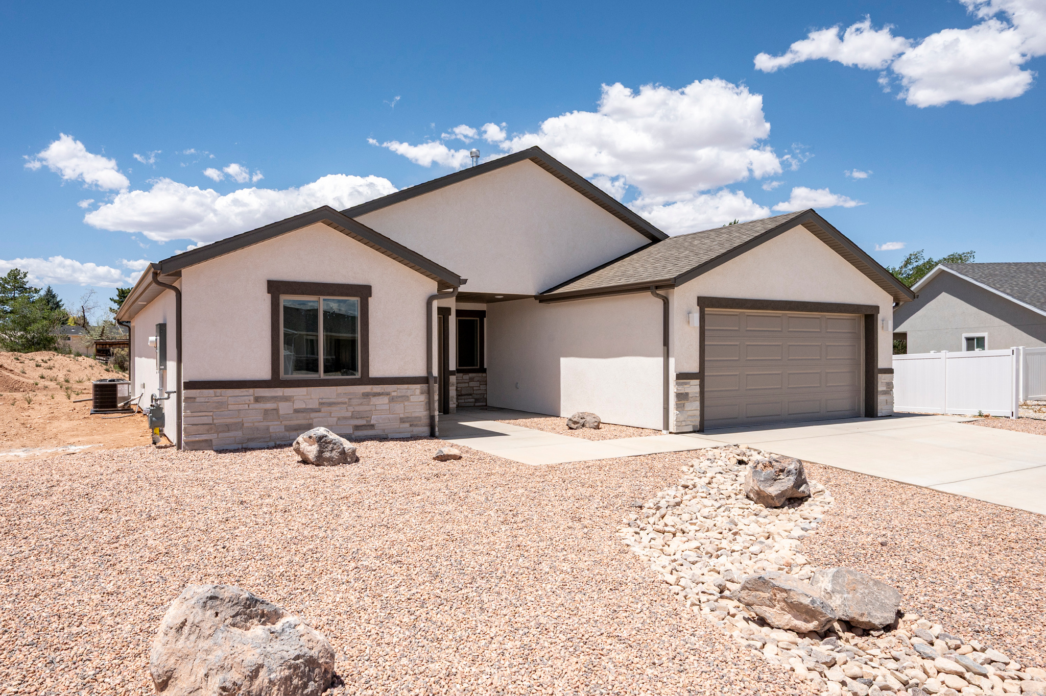HAWKS LANDING - Residential
