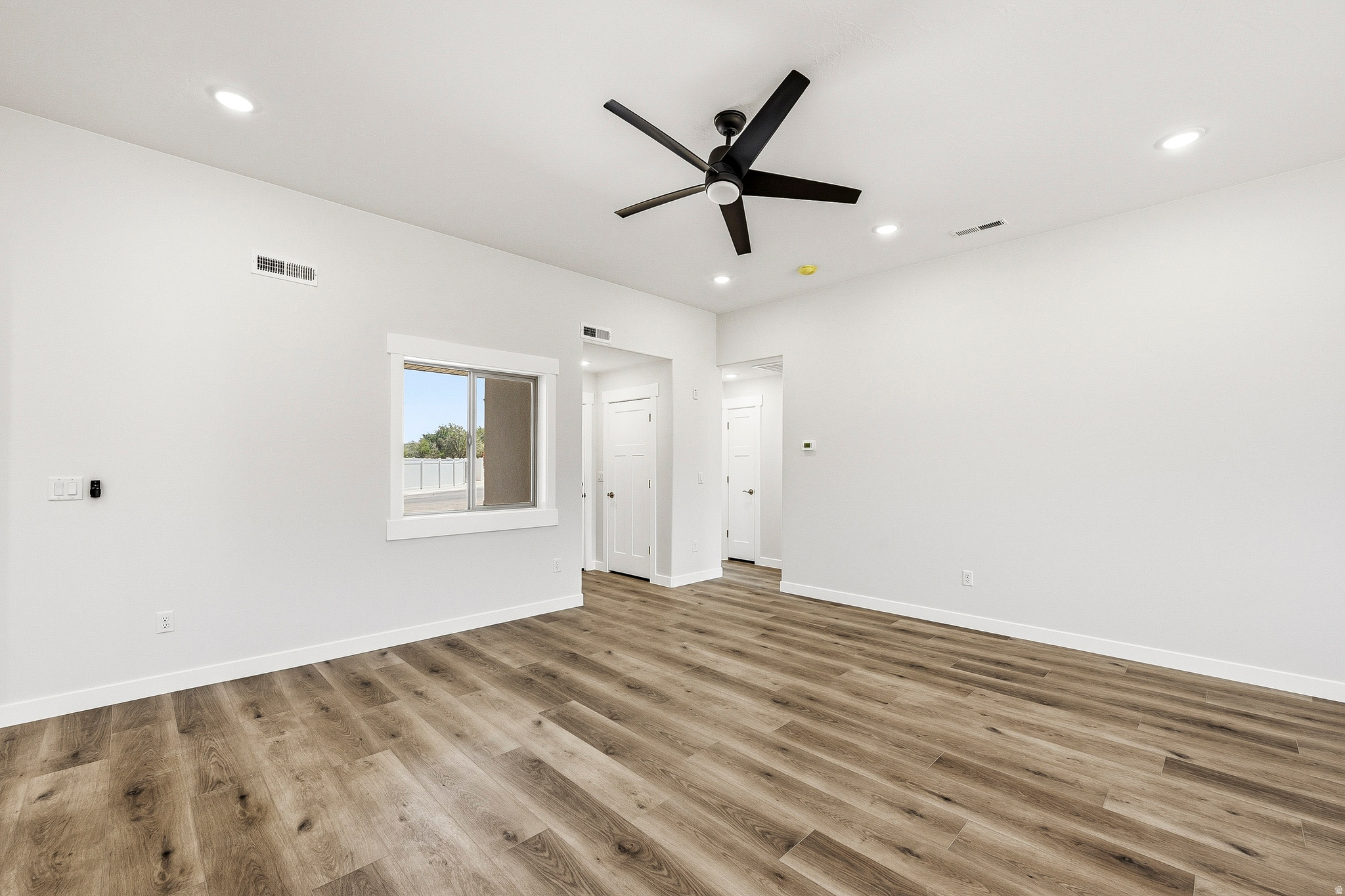 HAWKS LANDING - Residential