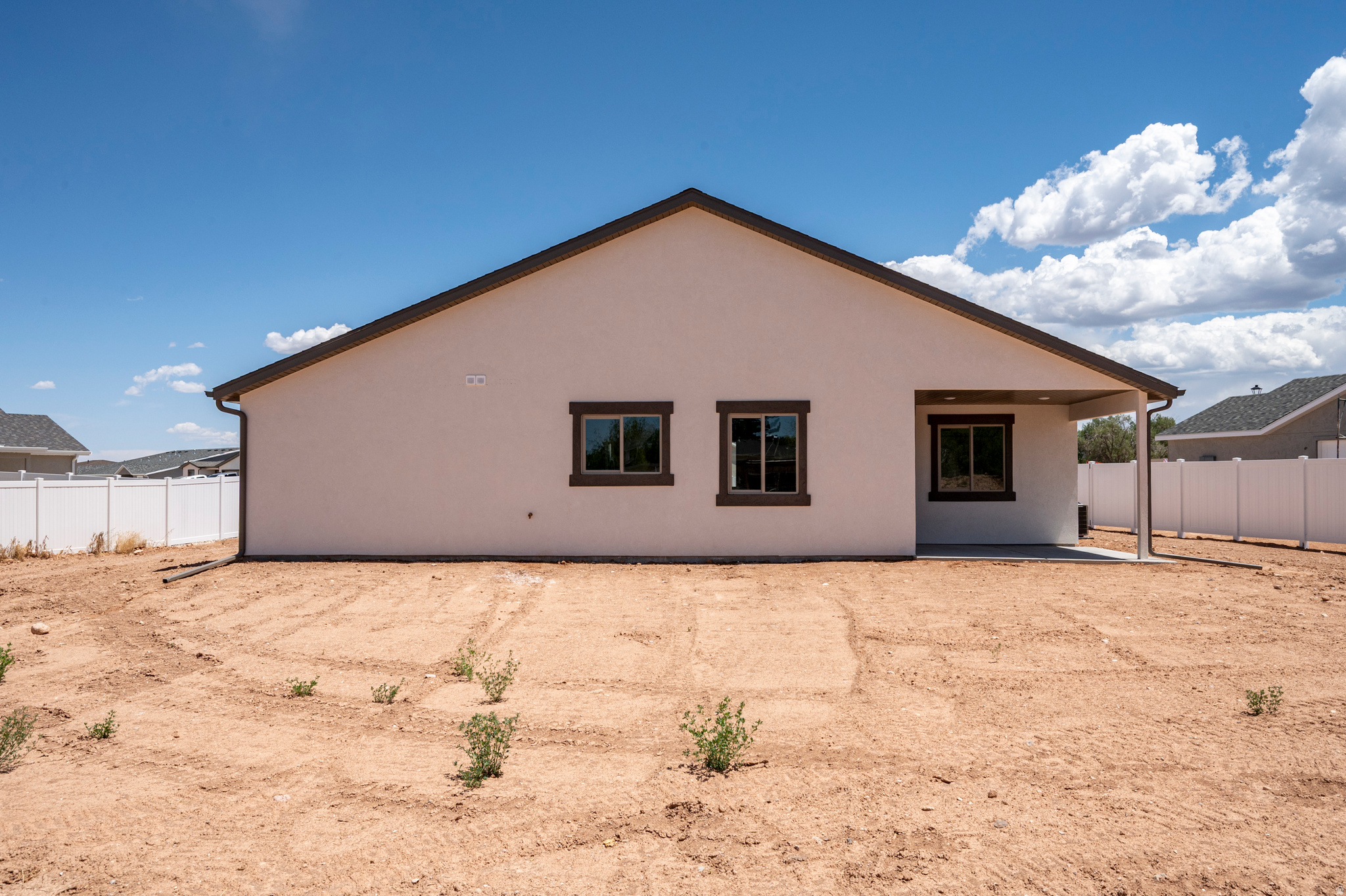 HAWKS LANDING - Residential
