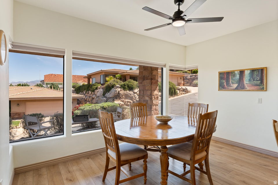 SPYGLASS HILL EST - Residential
