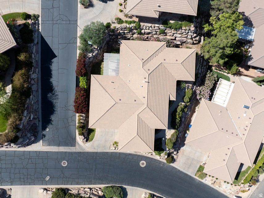 SPYGLASS HILL EST - Residential