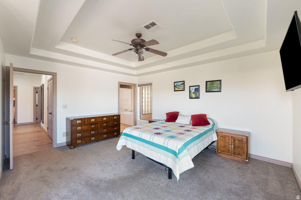 SPYGLASS HILL EST - Residential