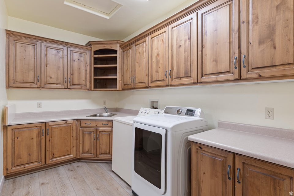 SPYGLASS HILL EST - Residential