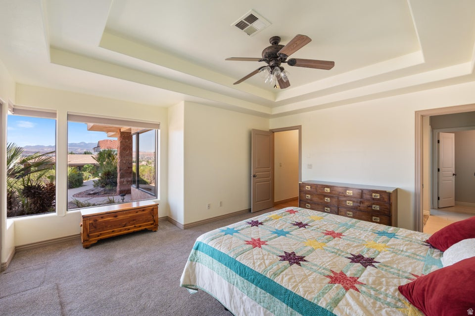SPYGLASS HILL EST - Residential