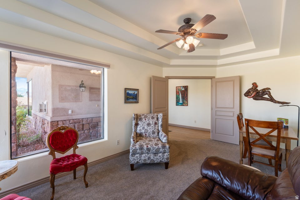 SPYGLASS HILL EST - Residential