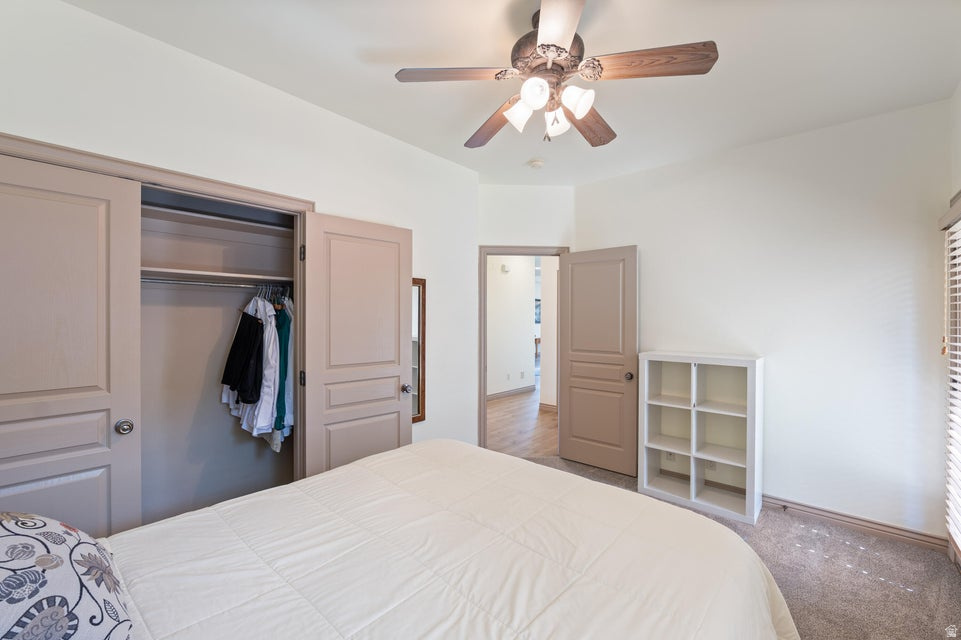 SPYGLASS HILL EST - Residential