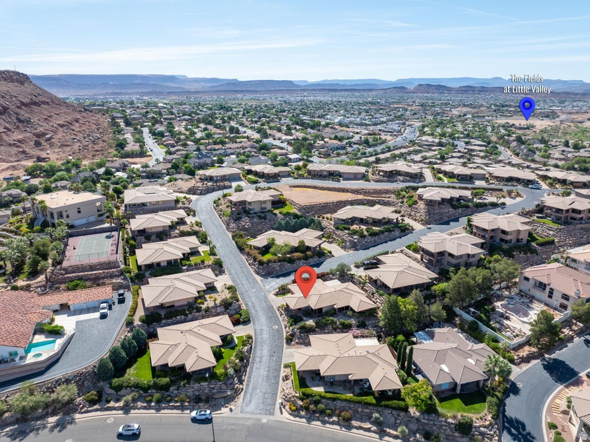 SPYGLASS HILL EST - Residential