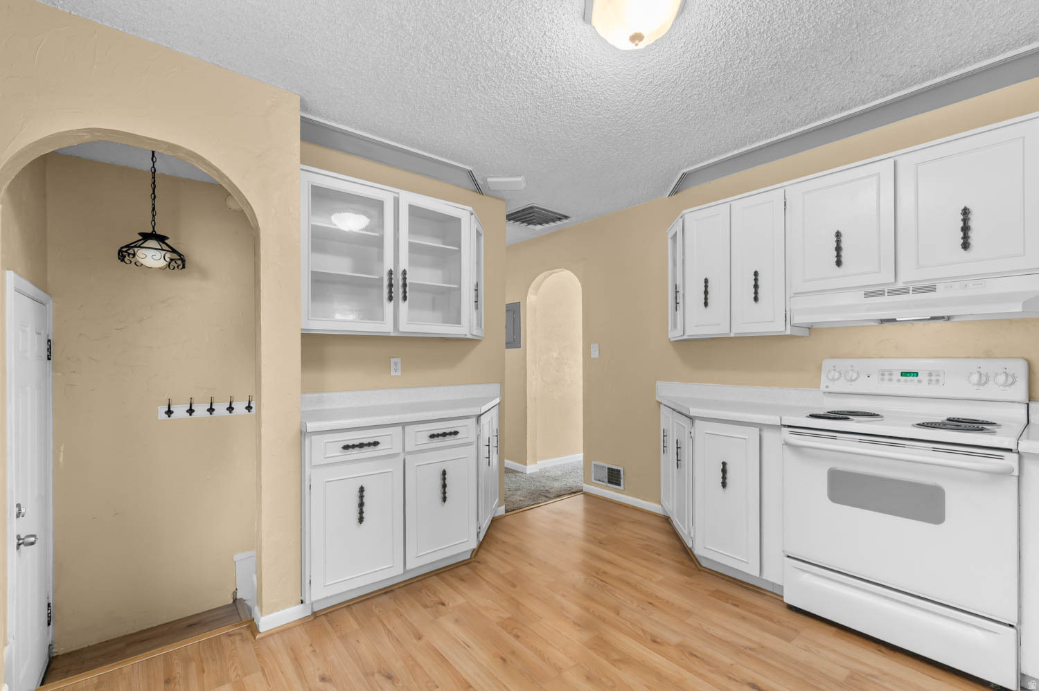 OQUIRRH HILLS - Residential
